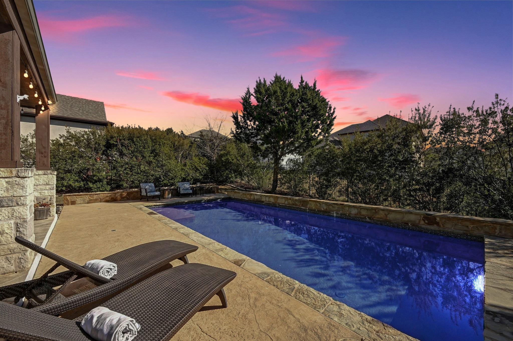 15717 De Fortuna Dr, Bee Cave, TX 78738