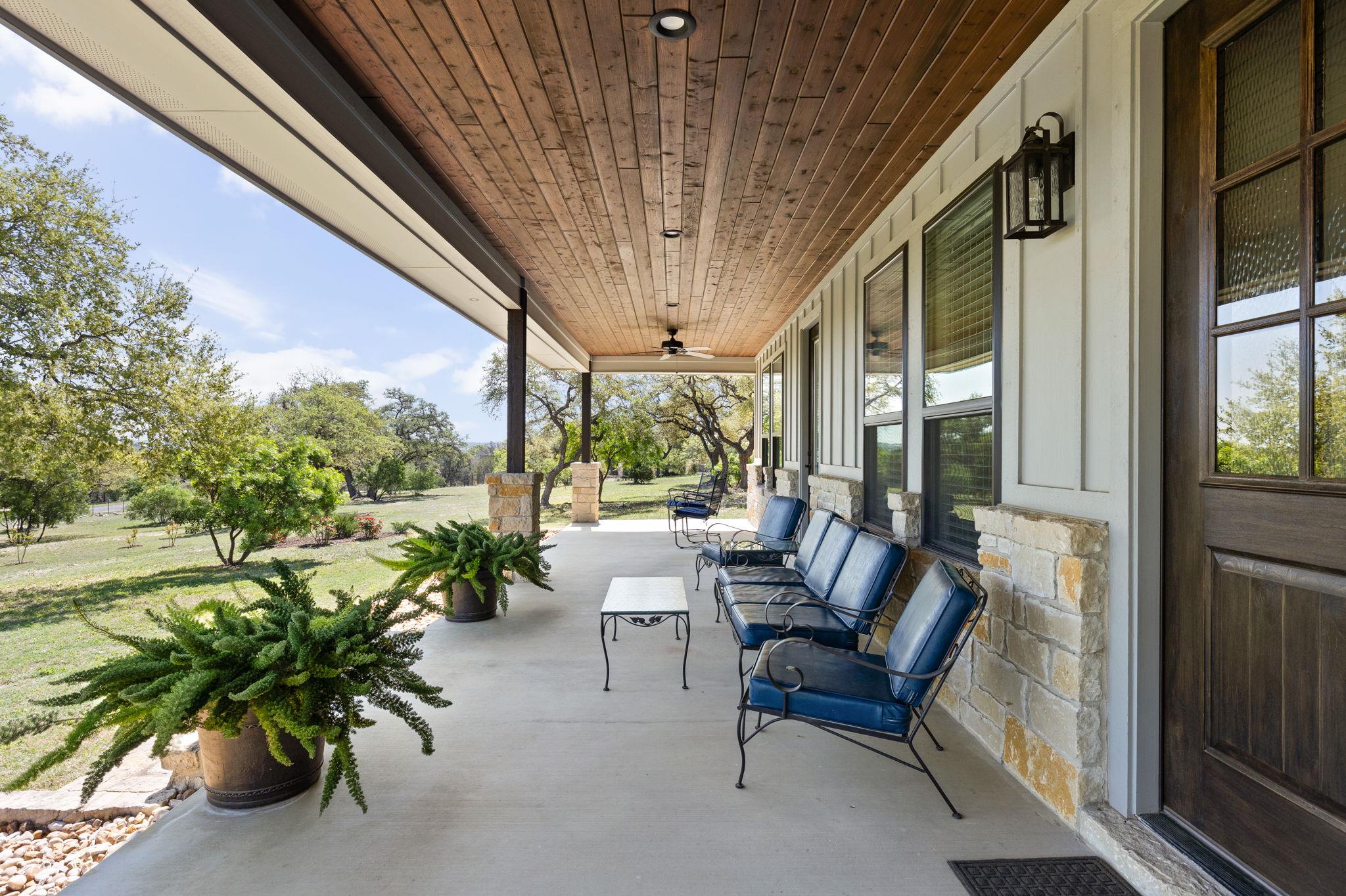 18105 Austin Blvd, Lago Vista, TX 78645