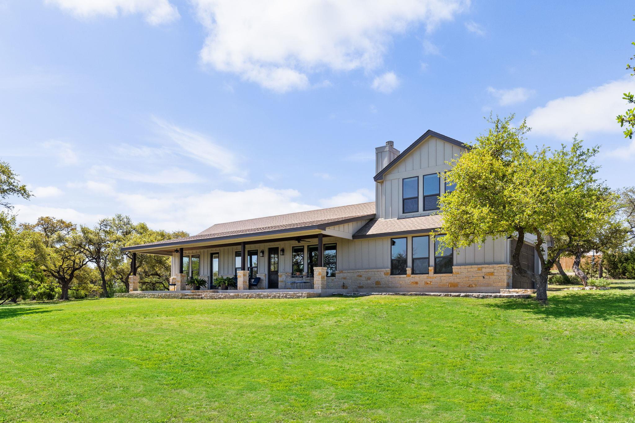 18105 Austin Blvd, Lago Vista, TX 78645