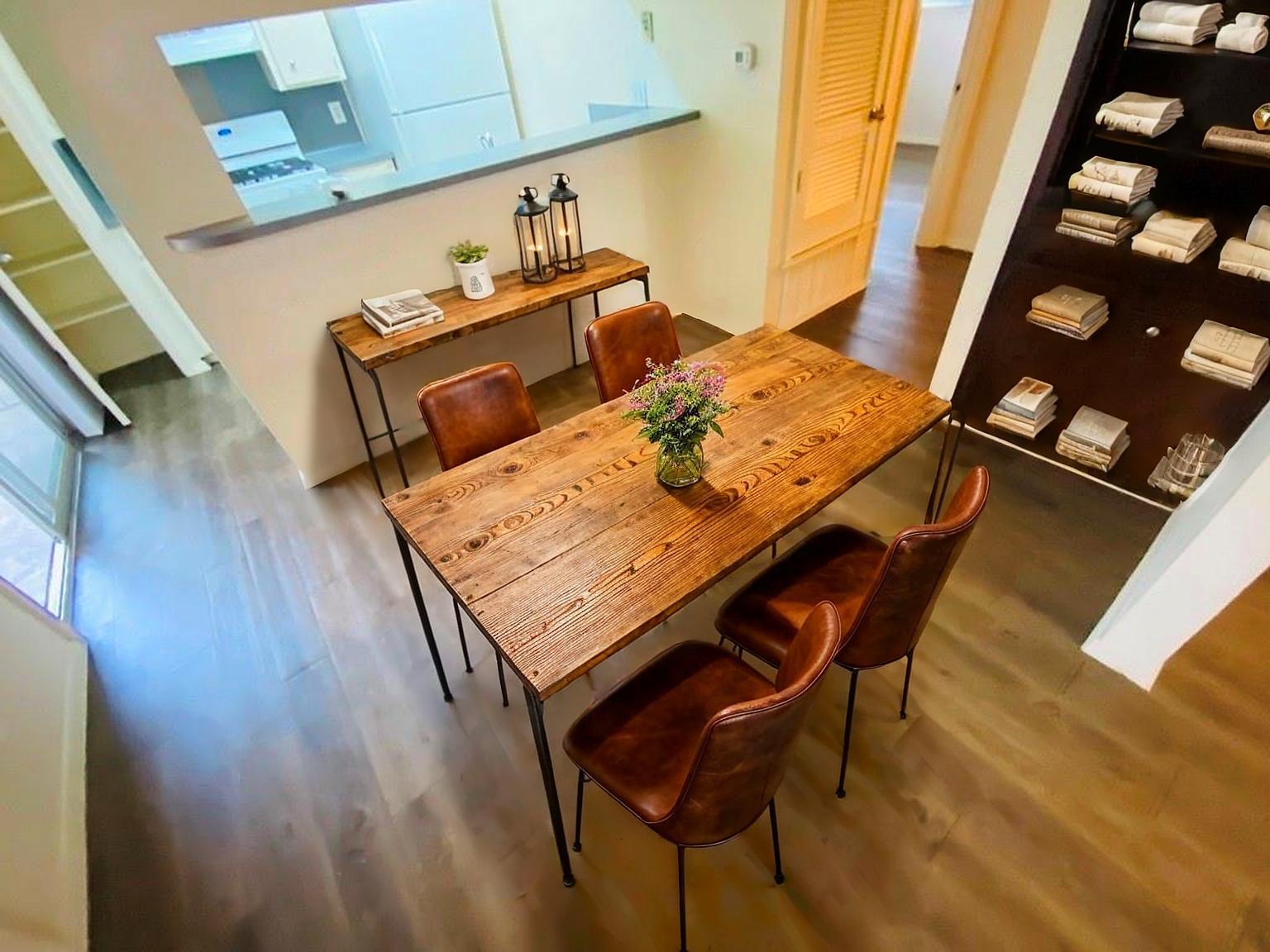 1710 Ledgewood Dr # B, Austin, TX 78758