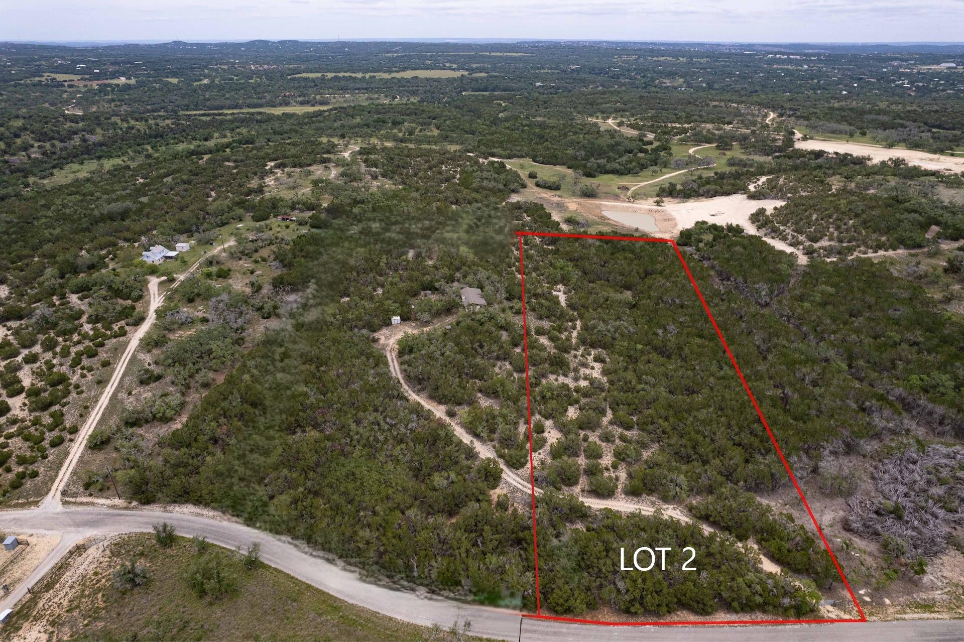 Lot 2 Shelton Ranch Rd, Dripping Springs, TX 78620