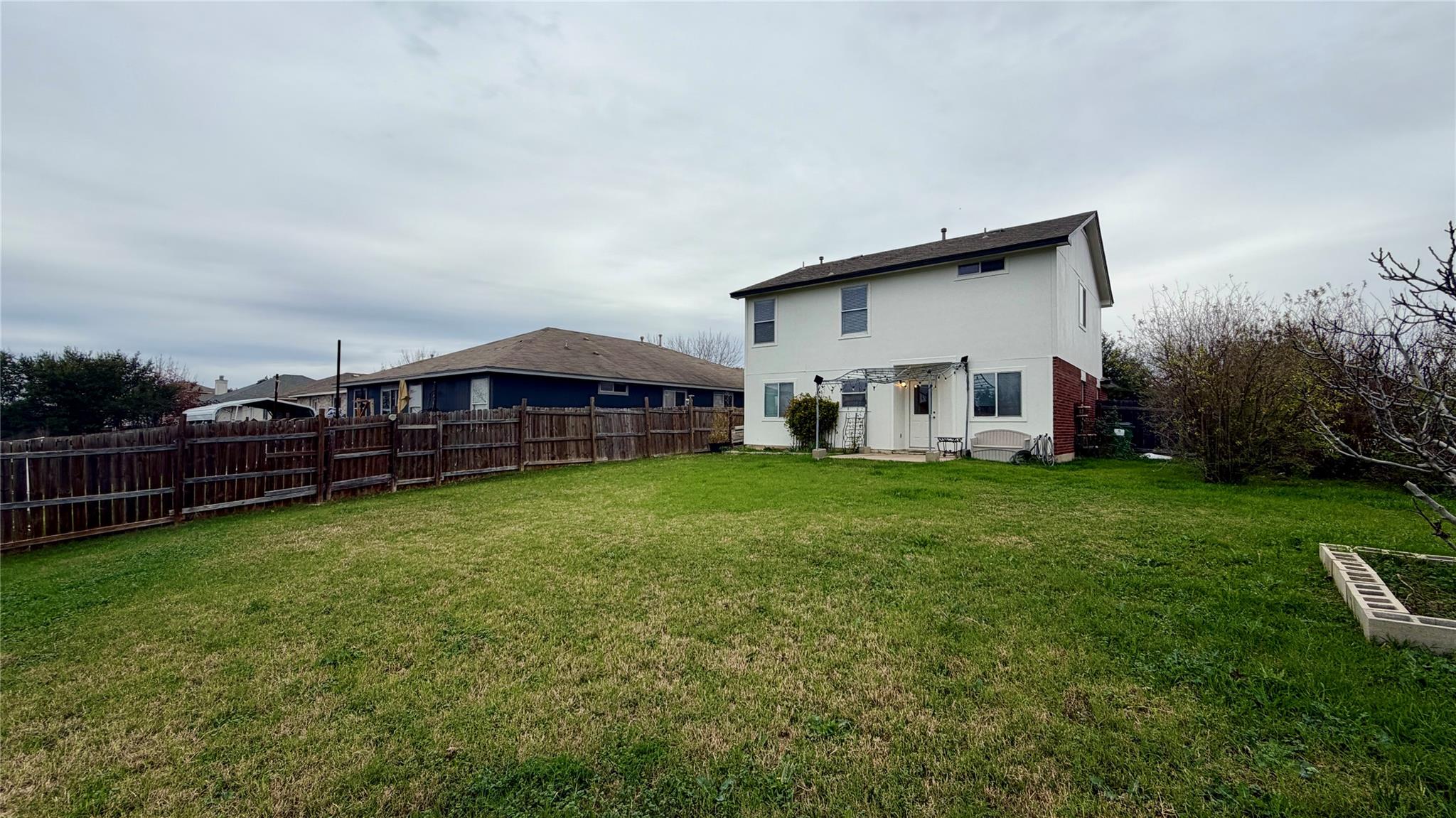 15209 Mimebark Way, Austin, TX 78724