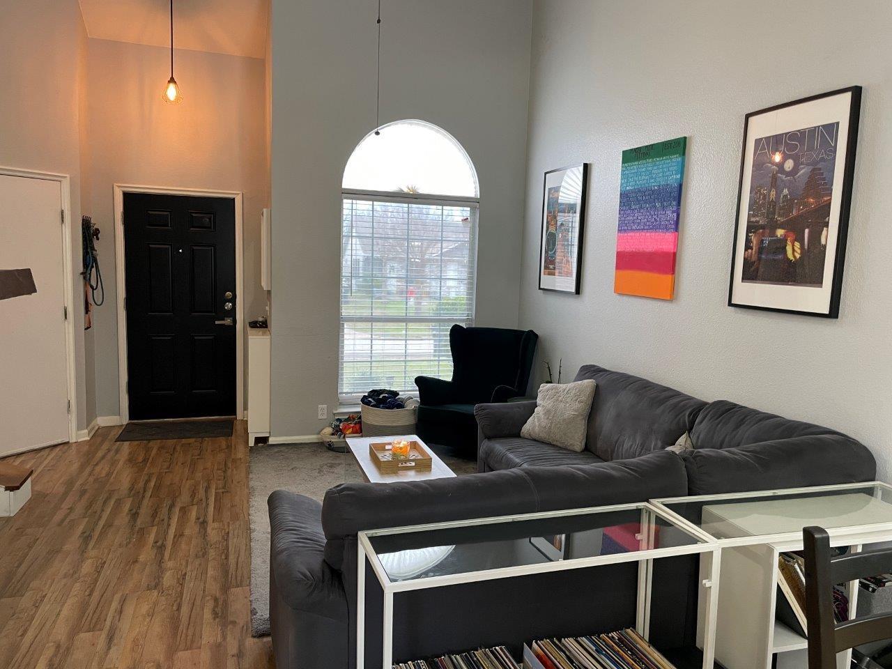 5216 Coppermead Ln, Austin, TX 78754