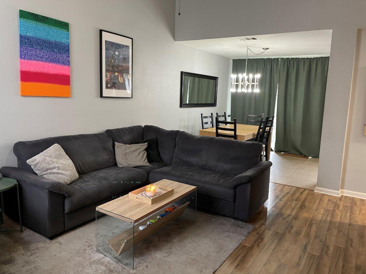 5216 Coppermead Ln, Austin, TX 78754