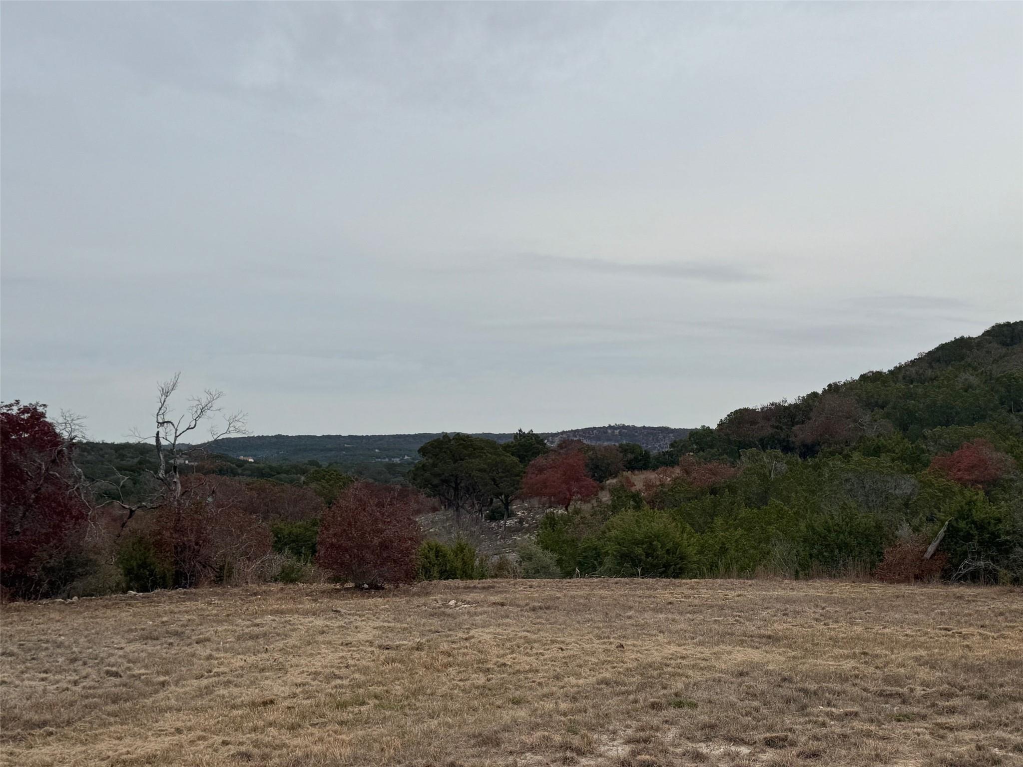 Lot 102 Montana Creek Xing, Marble Falls, TX 78654