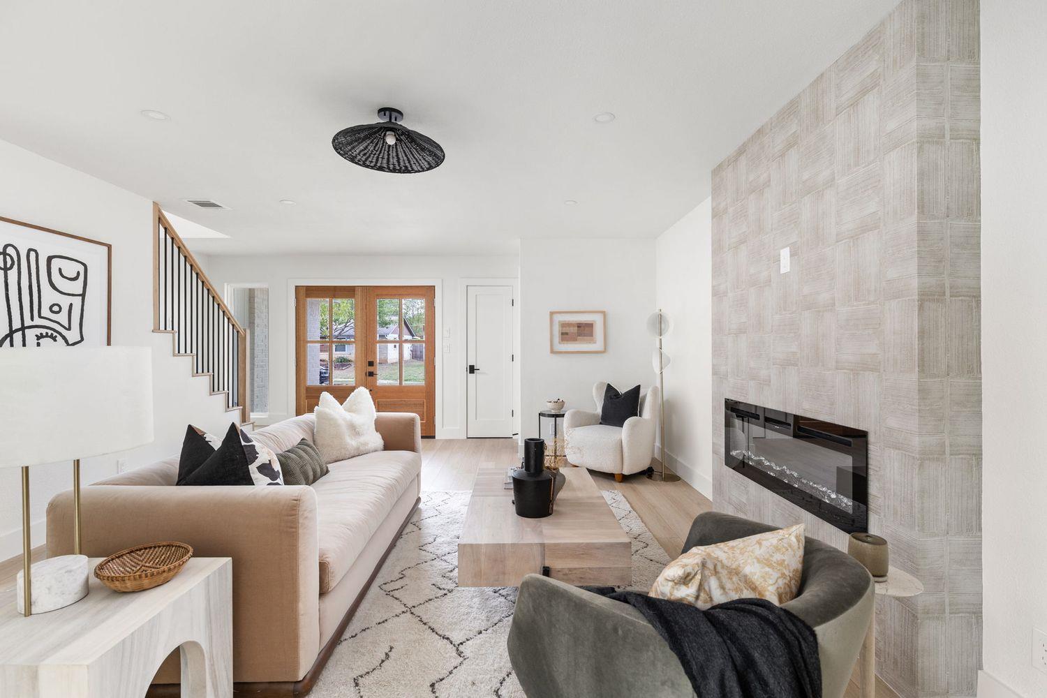 2703 Gettysburg Dr, Austin, TX 78745