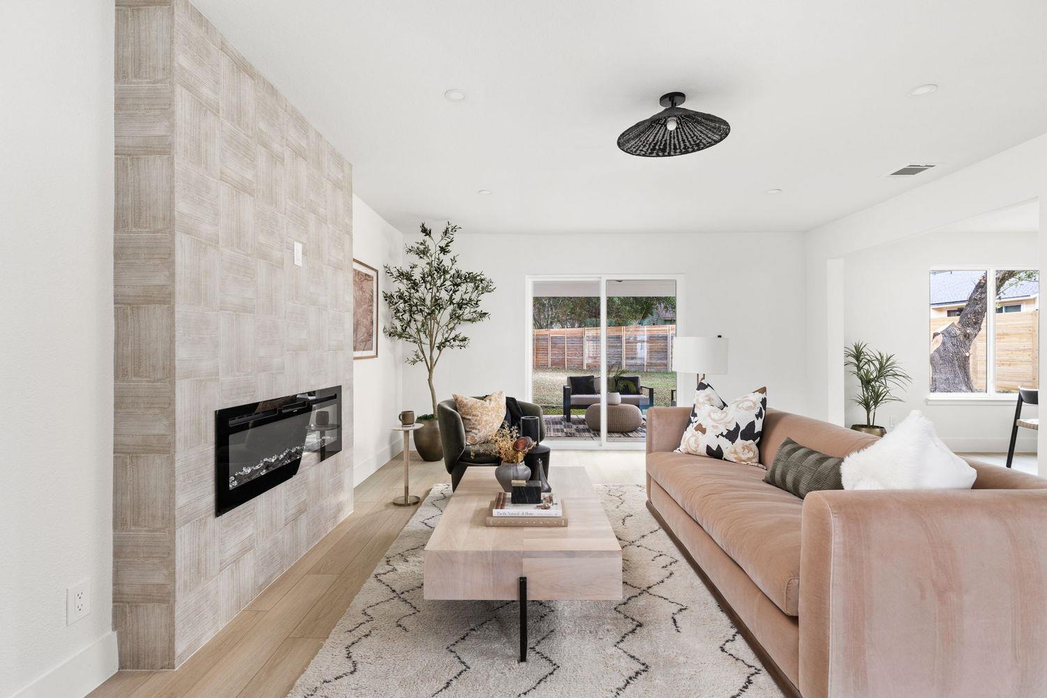 2703 Gettysburg Dr, Austin, TX 78745