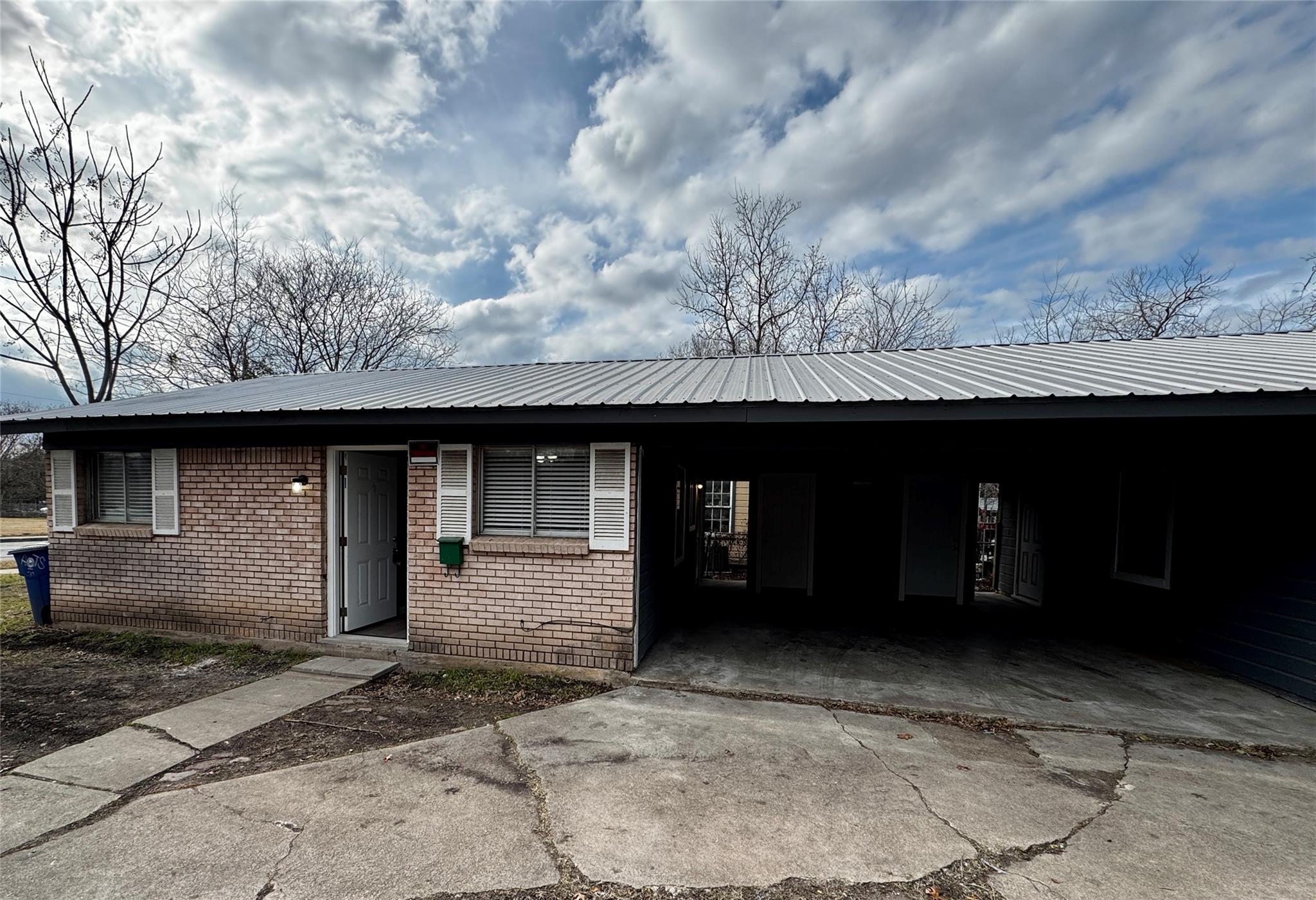 202 W North Loop Blvd # A, Austin, TX 78751