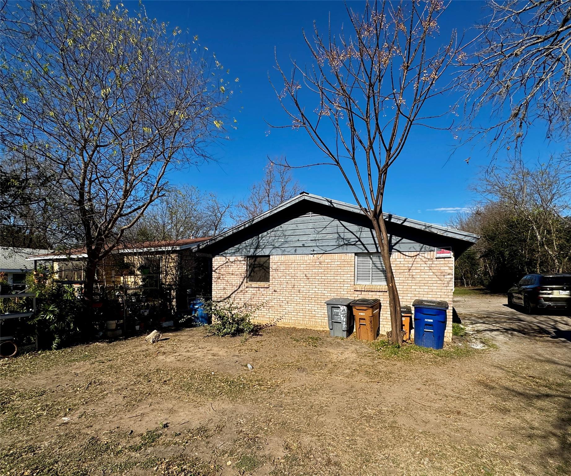 202 W North Loop Blvd # A, Austin, TX 78751