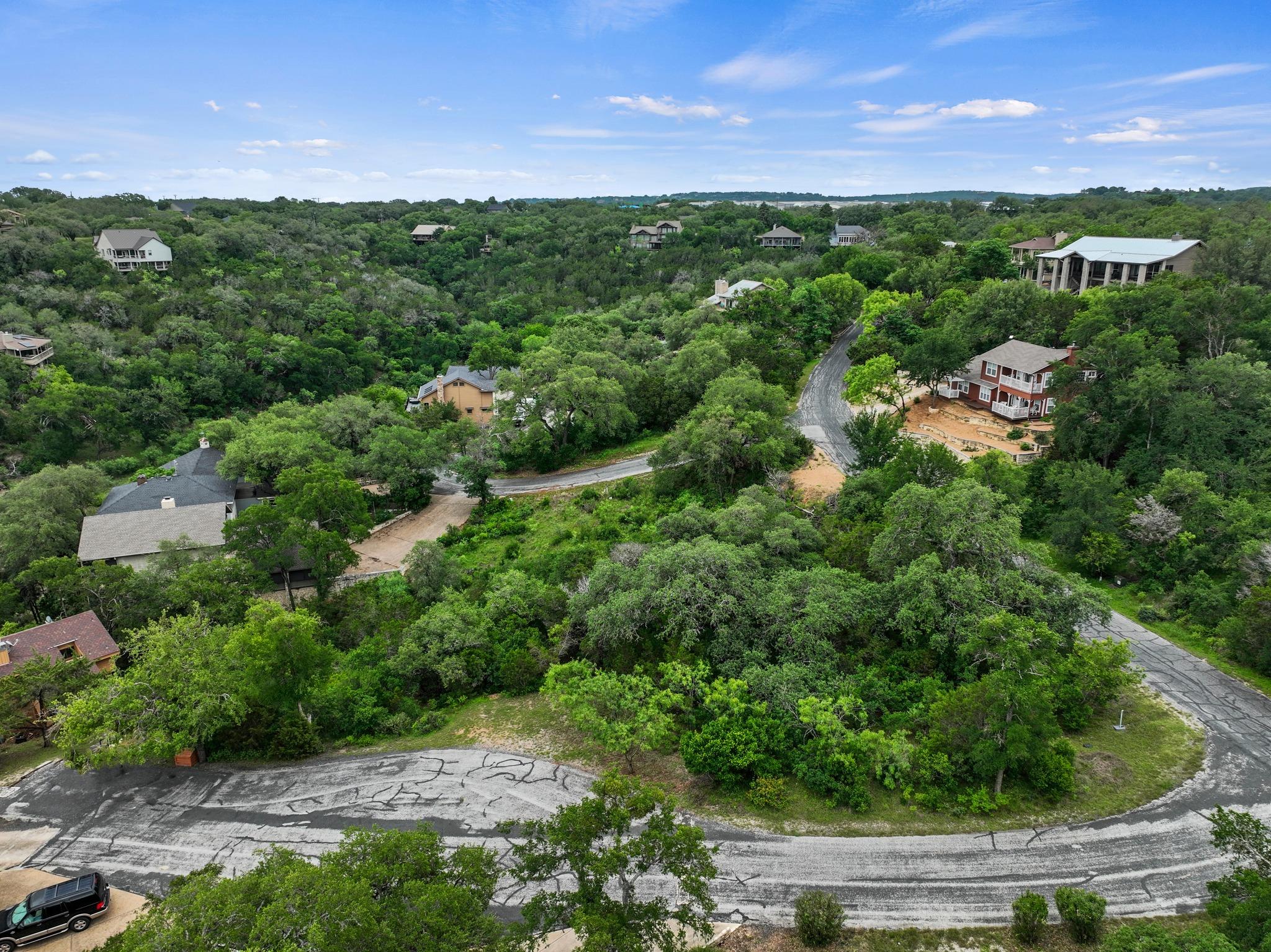 100 Center Cove III Loop, Spicewood, TX 78669