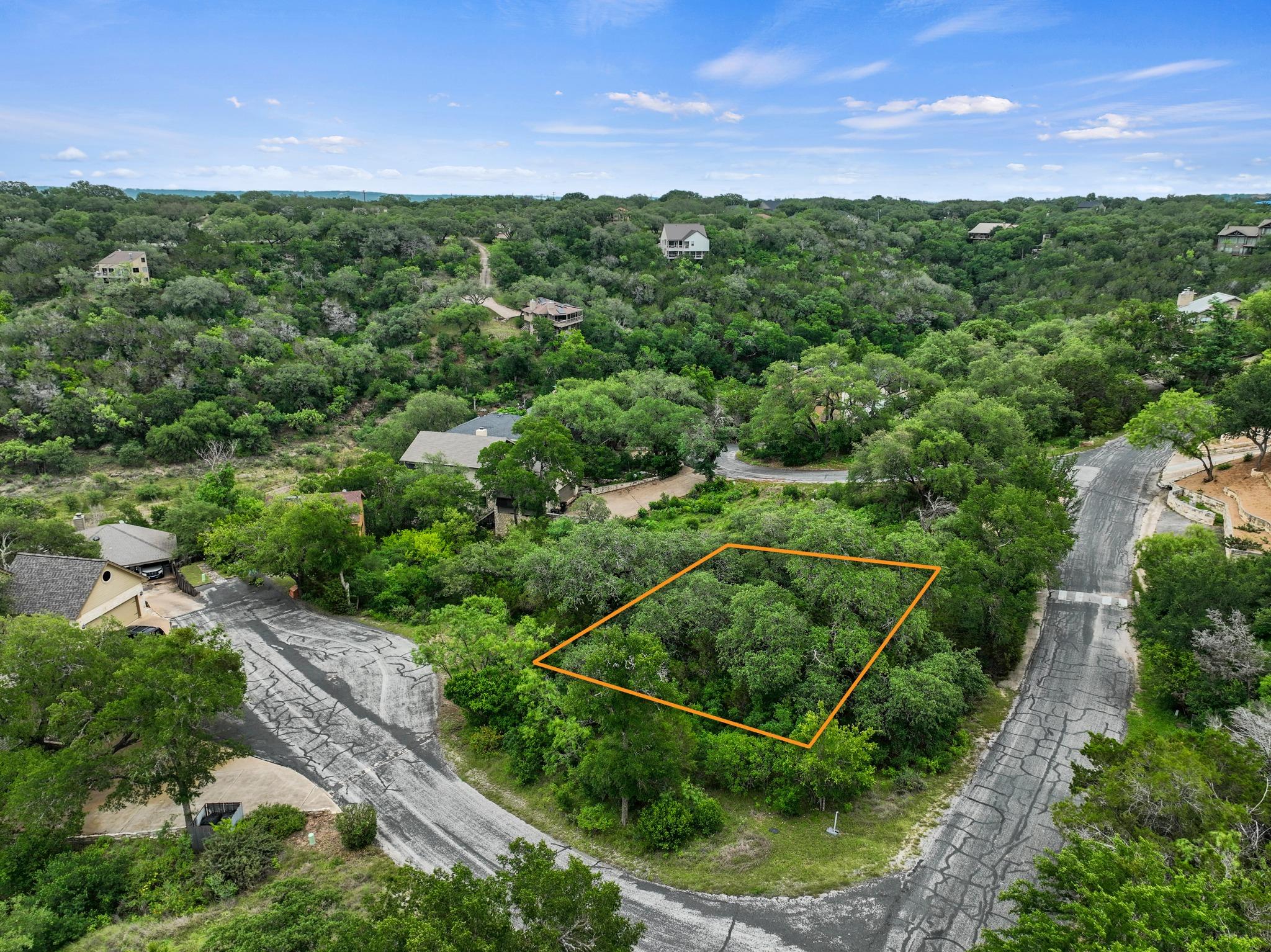 100 Center Cove III Loop, Spicewood, TX 78669