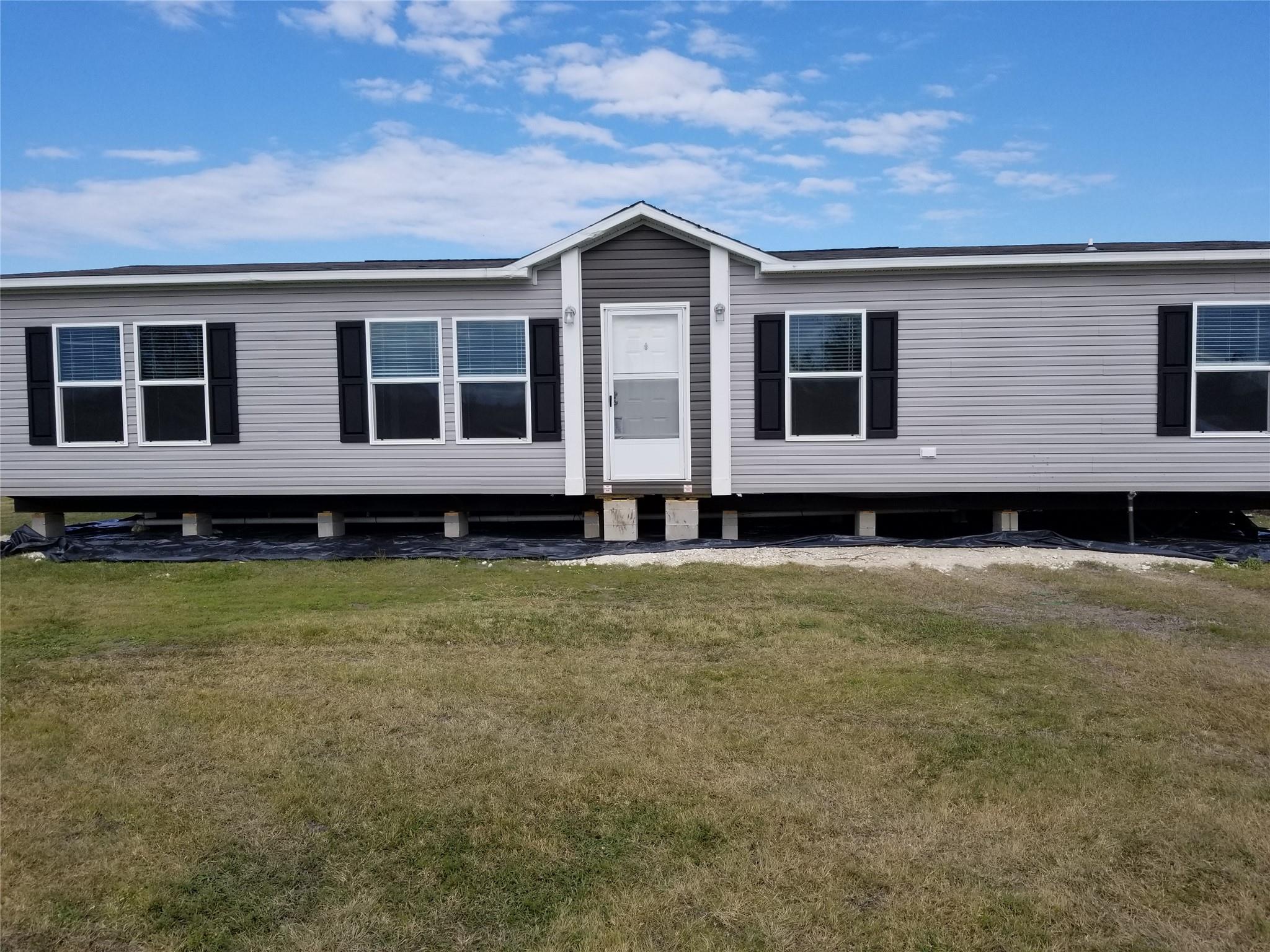 2409 County Road 313, Jarrell, TX 76537