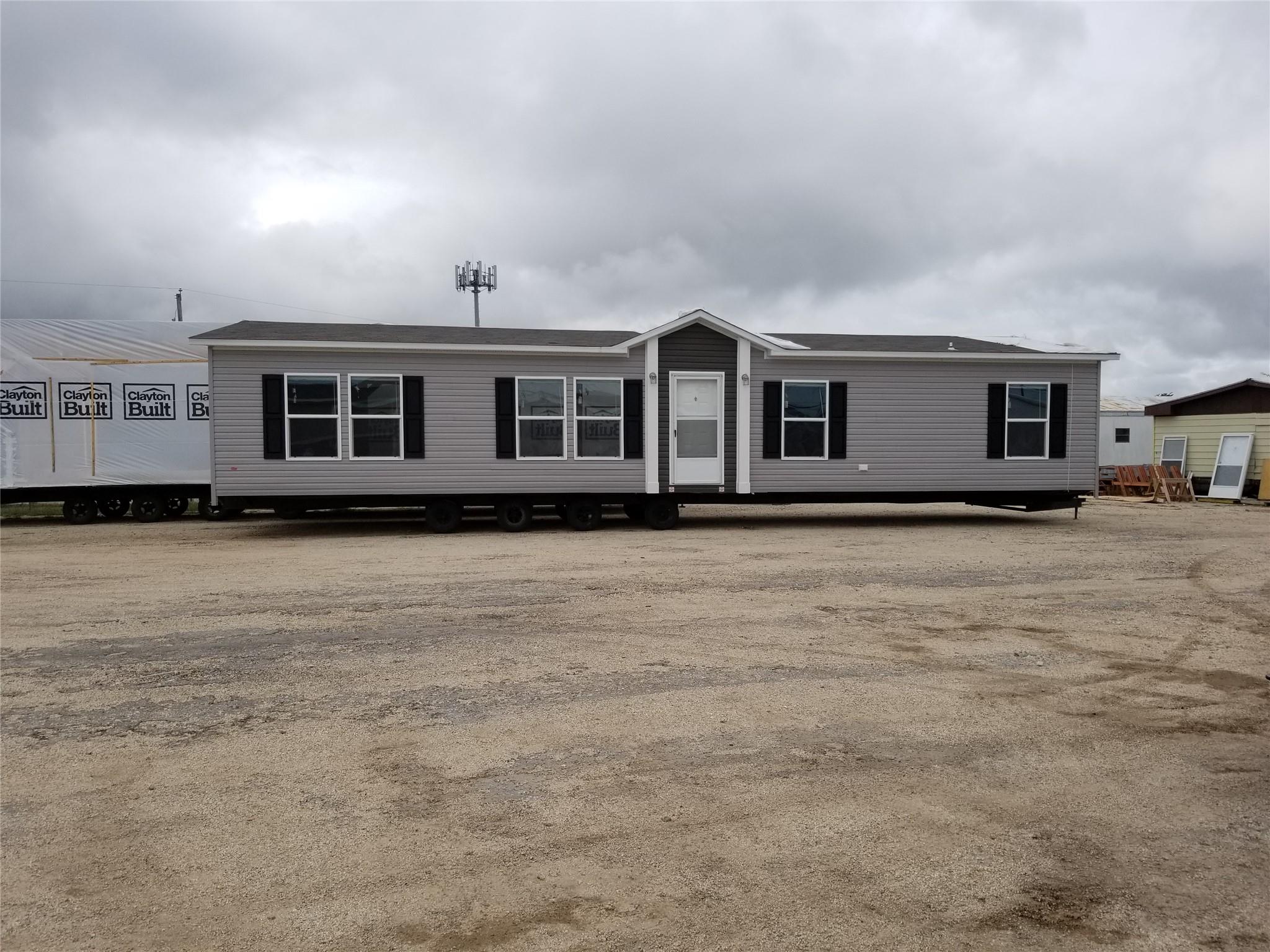 2409 County Road 313, Jarrell, TX 76537