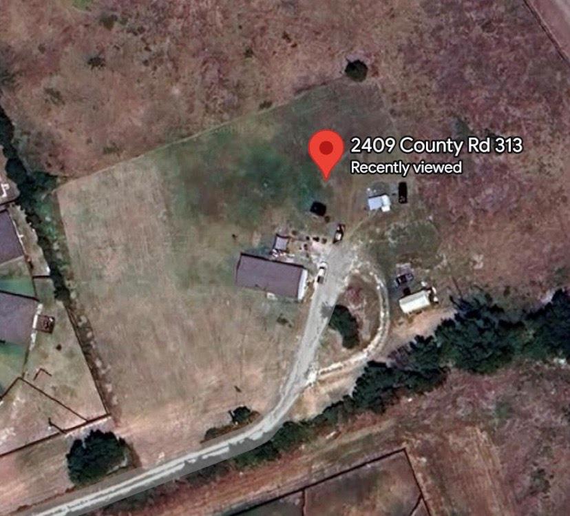 2409 County Road 313, Jarrell, TX 76537