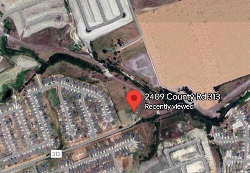 2409 County Road 313, Jarrell, TX 76537