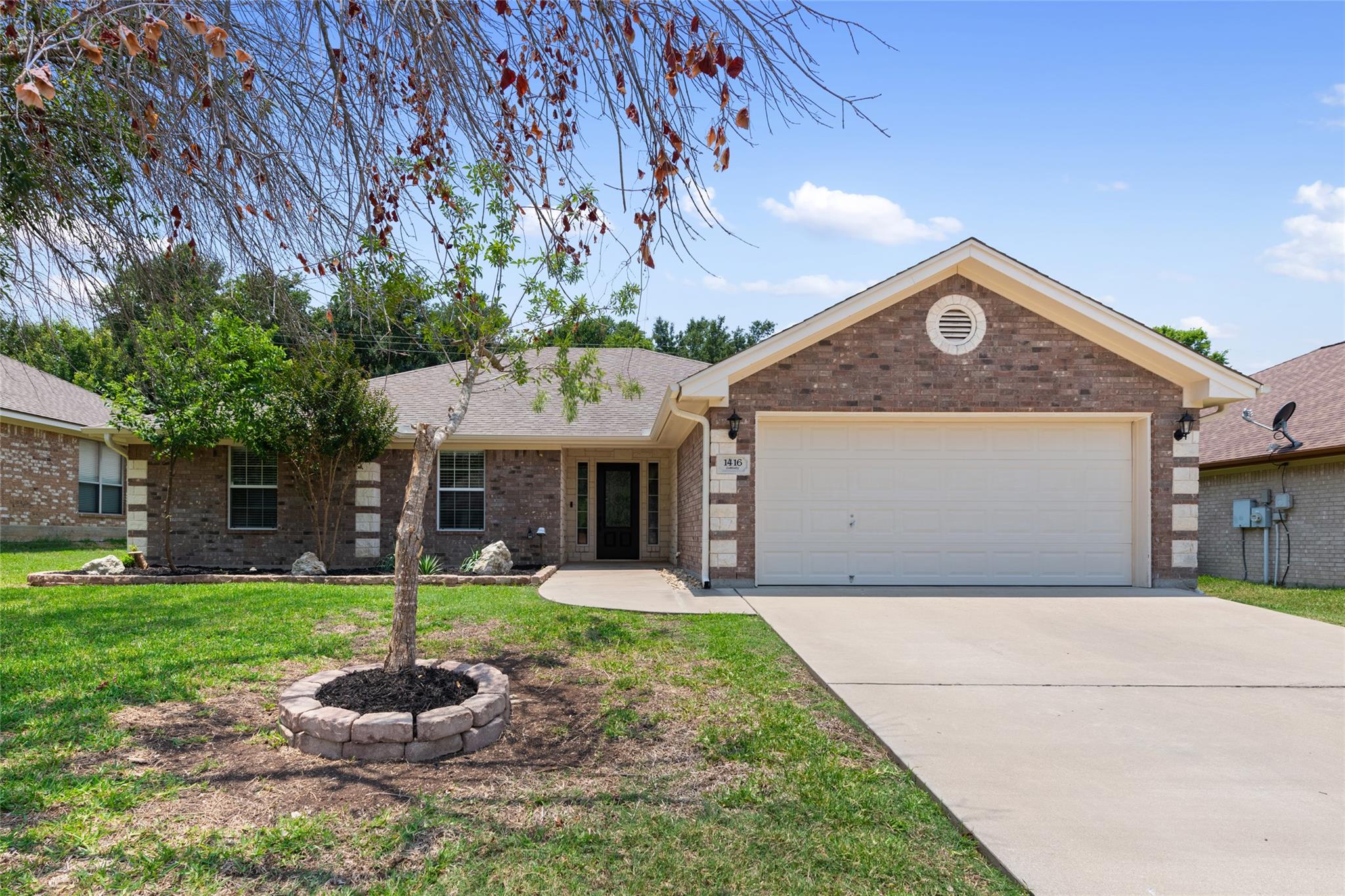 1416 Loblolly Dr, Harker Heights, TX 76548