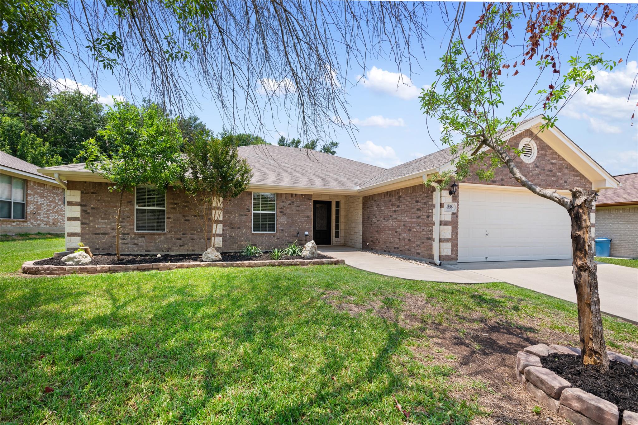 1416 Loblolly Dr, Harker Heights, TX 76548