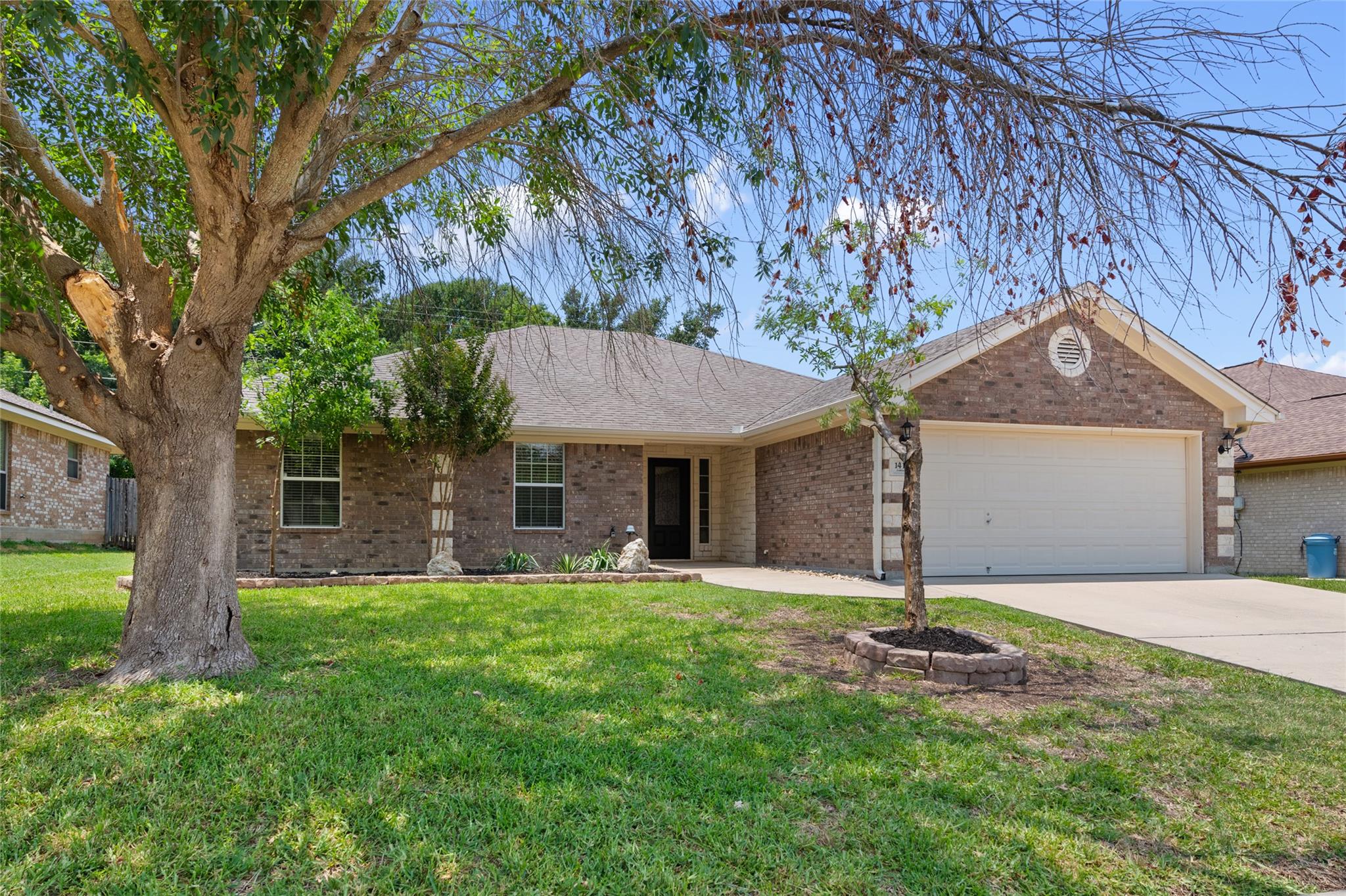 1416 Loblolly Dr, Harker Heights, TX 76548