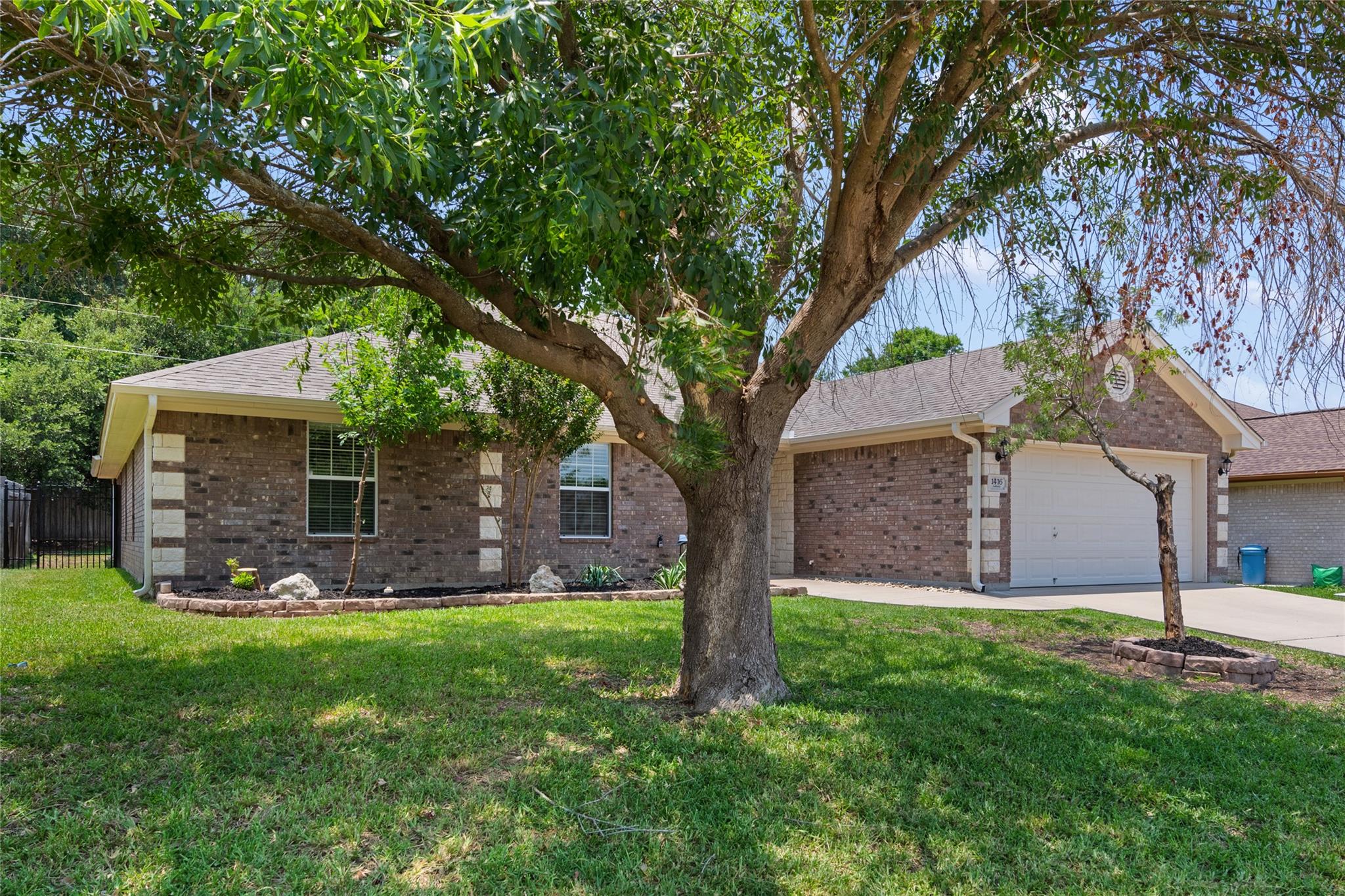 1416 Loblolly Dr, Harker Heights, TX 76548