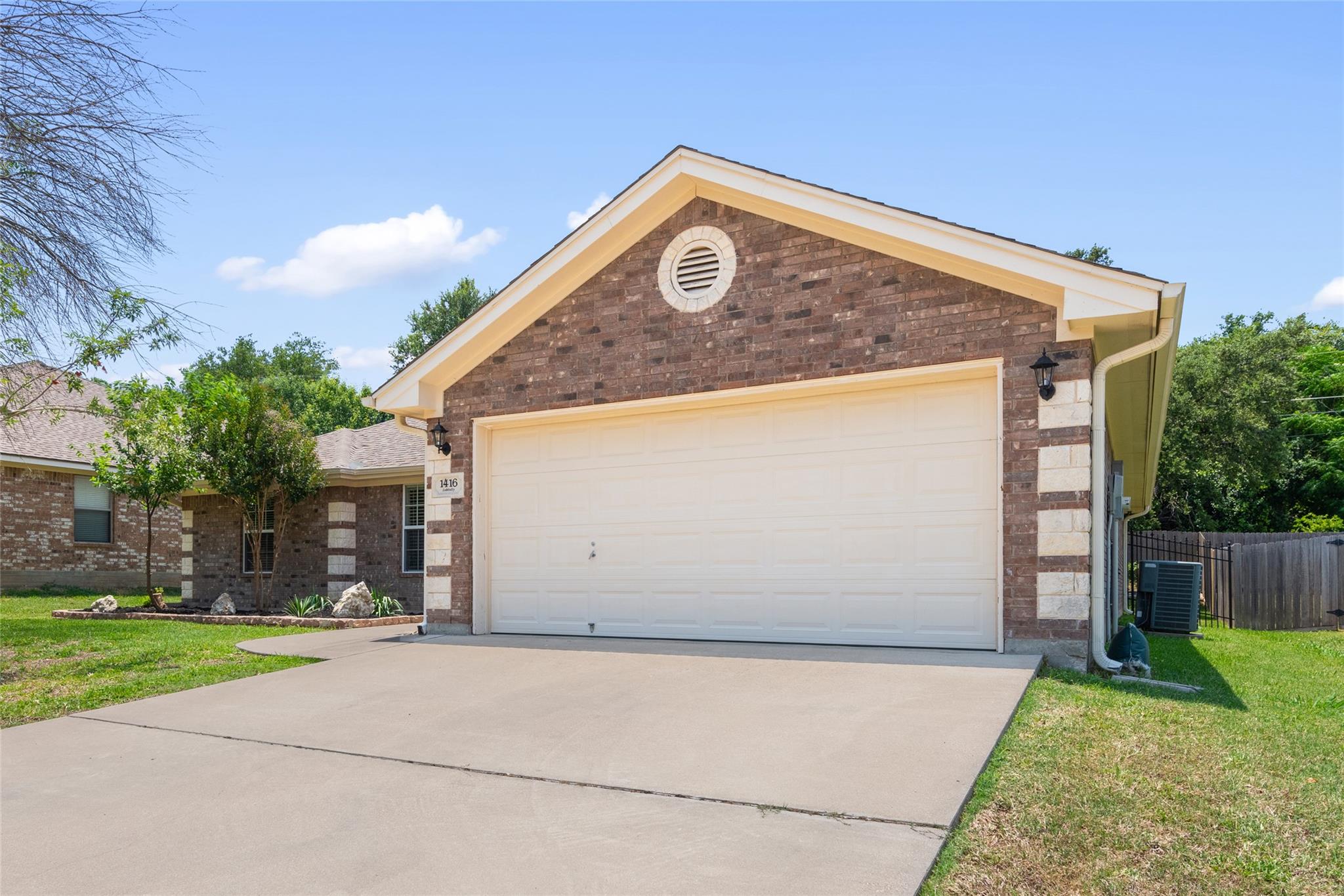 1416 Loblolly Dr, Harker Heights, TX 76548