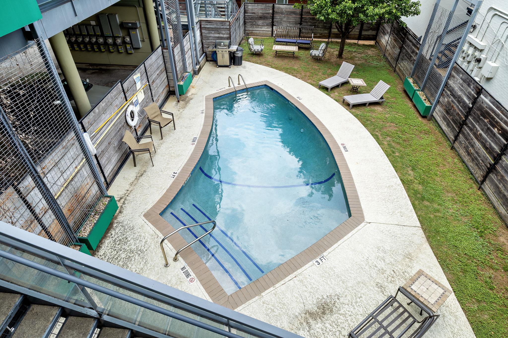 904 West Ave # 201, Austin, TX 78701