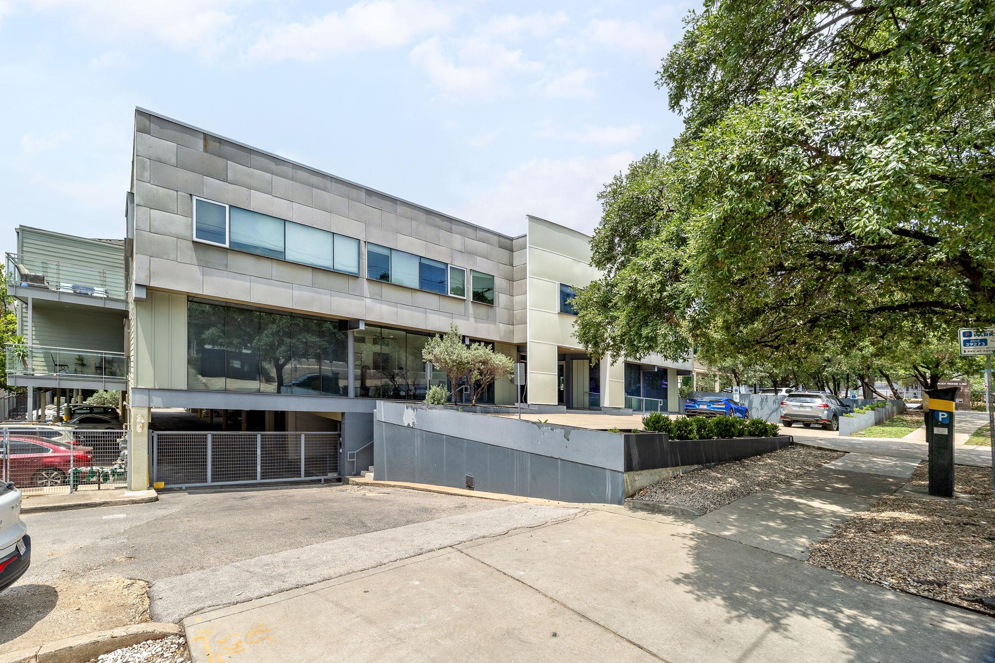 904 West Ave # 201, Austin, TX 78701