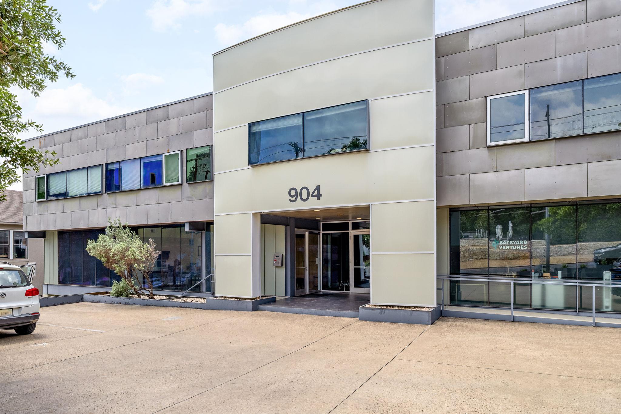 904 West Ave # 201, Austin, TX 78701