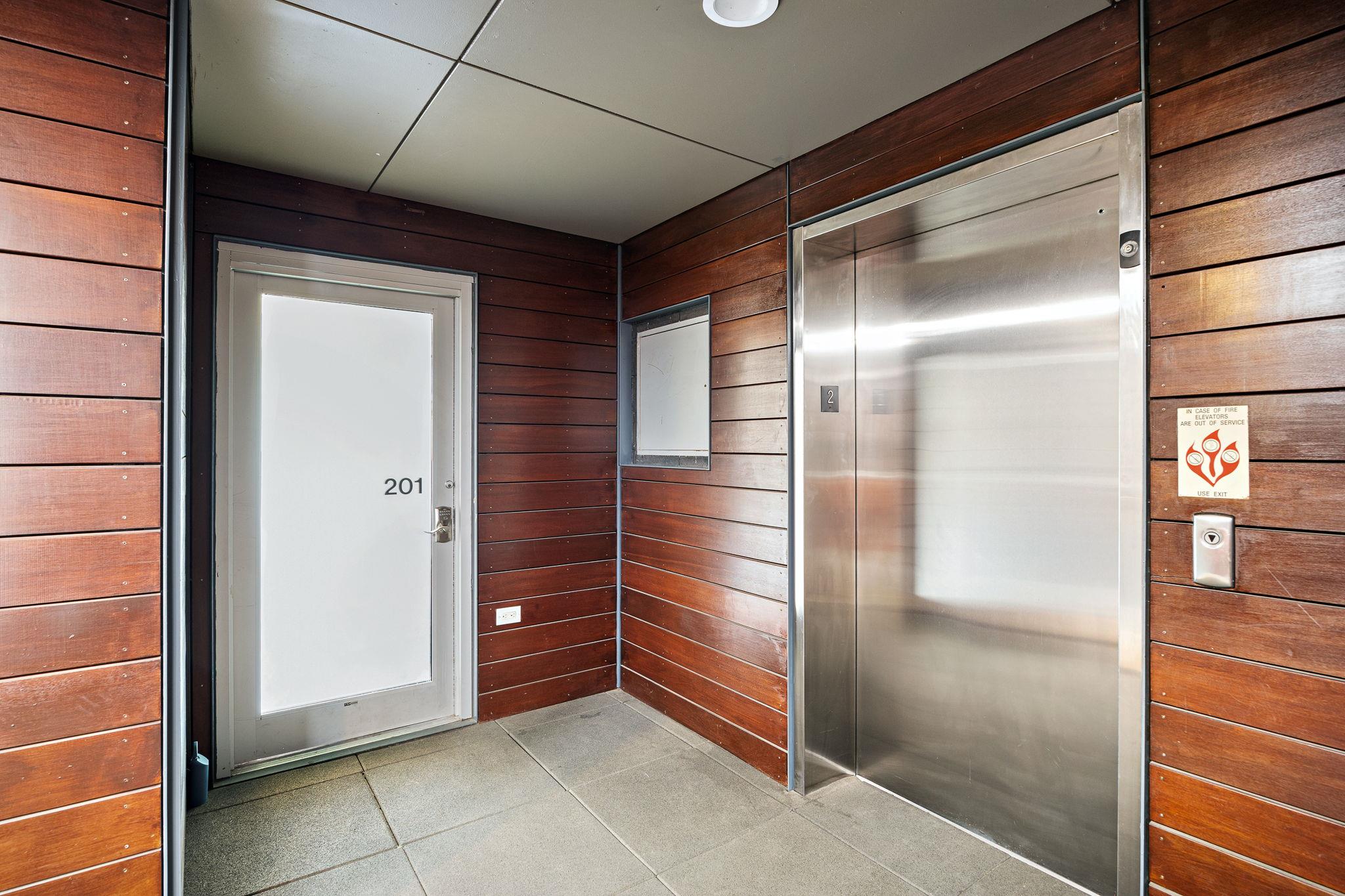 904 West Ave # 201, Austin, TX 78701