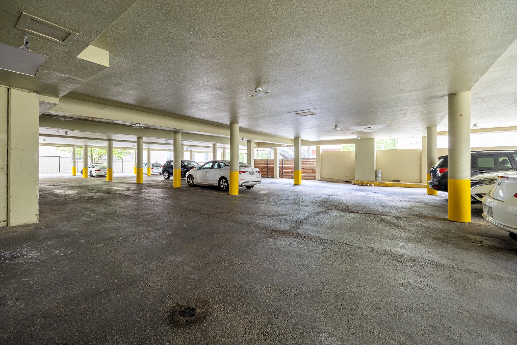 904 West Ave # 201, Austin, TX 78701