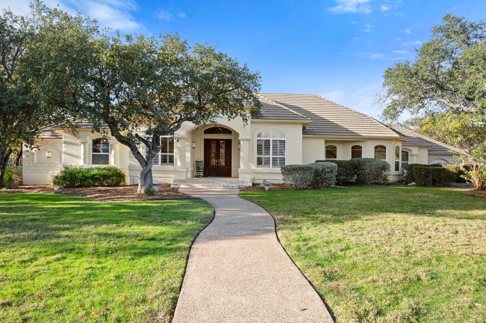 26801 Founders Pl, Spicewood, TX 78669
