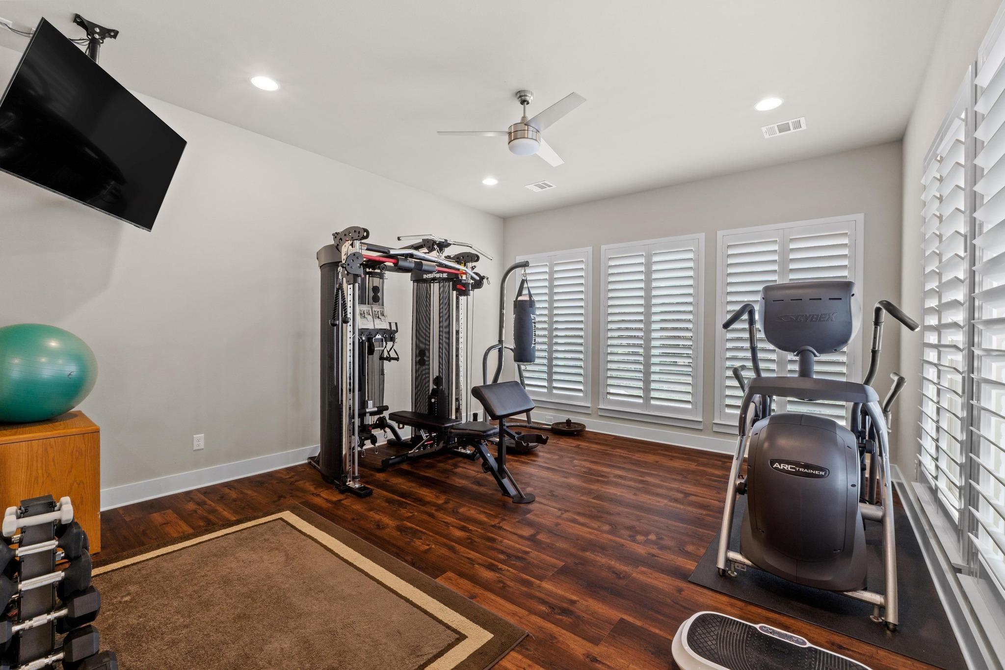 18817 Hidden Ridge Pl, Jonestown, TX 78645