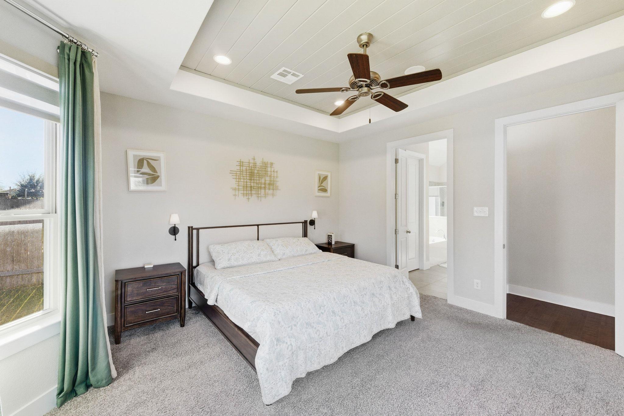 108 Leon Loop, Liberty Hill, TX 78642