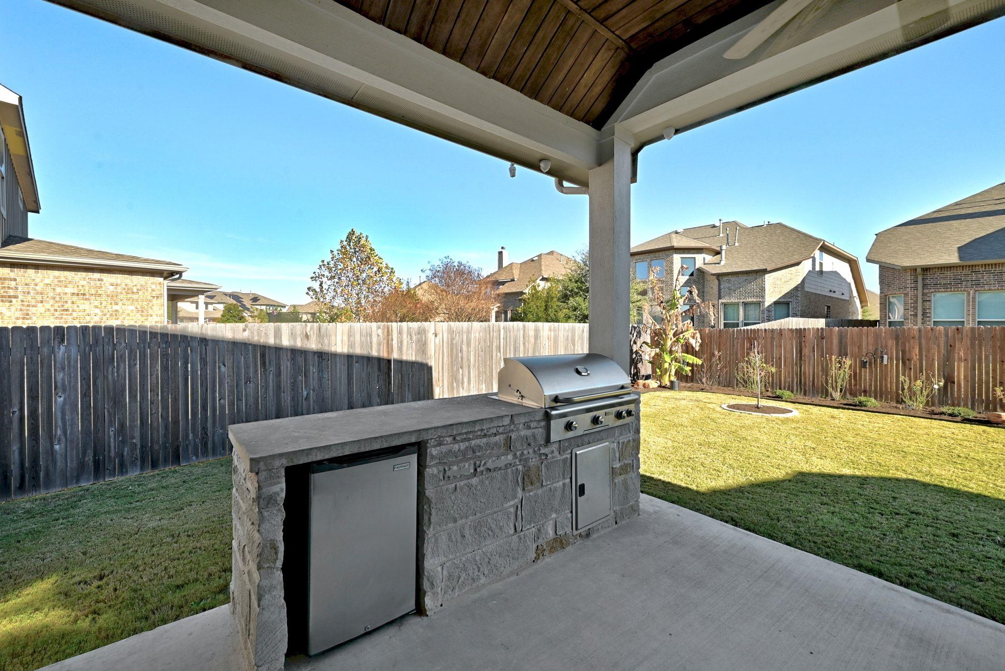 108 Leon Loop, Liberty Hill, TX 78642