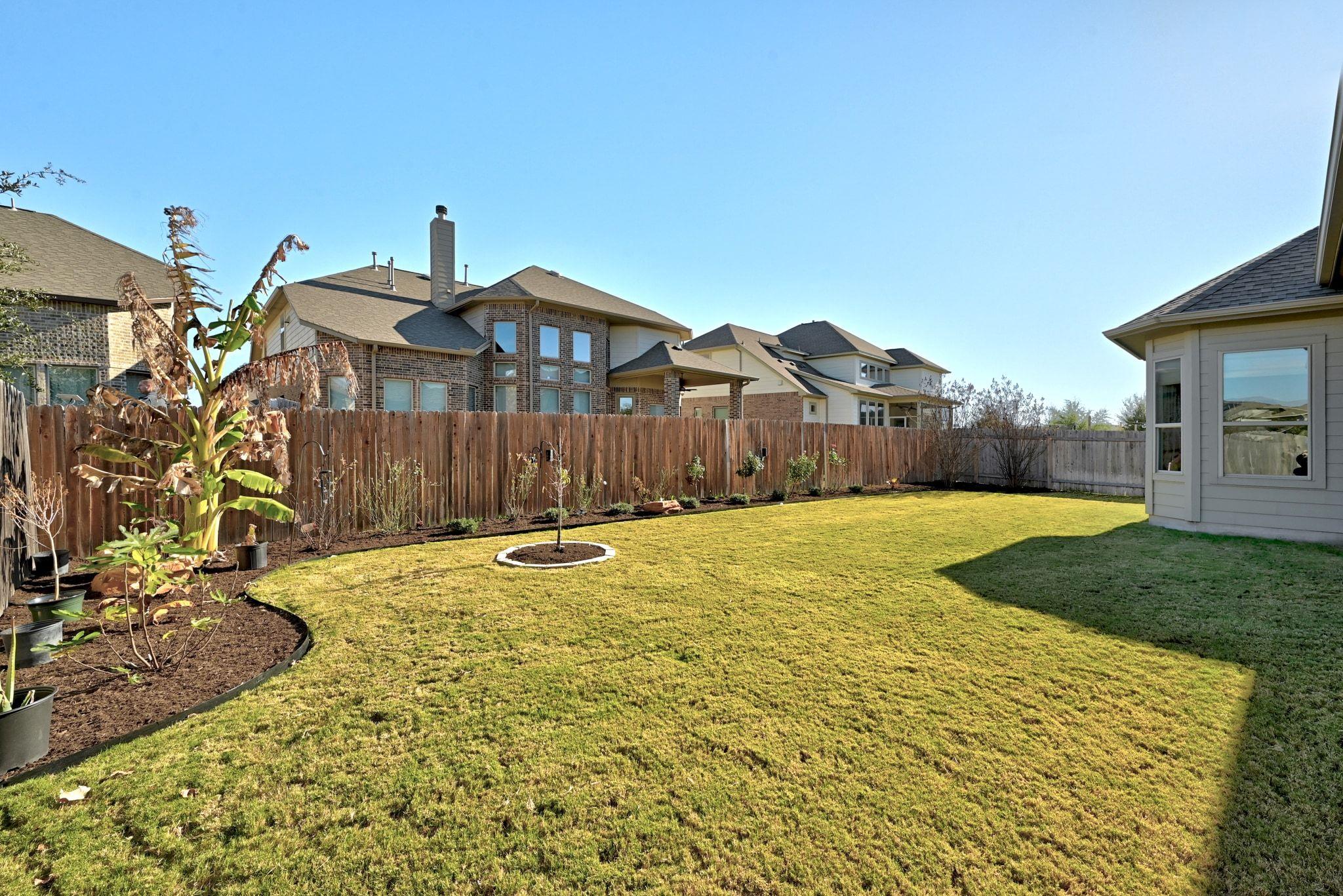 108 Leon Loop, Liberty Hill, TX 78642
