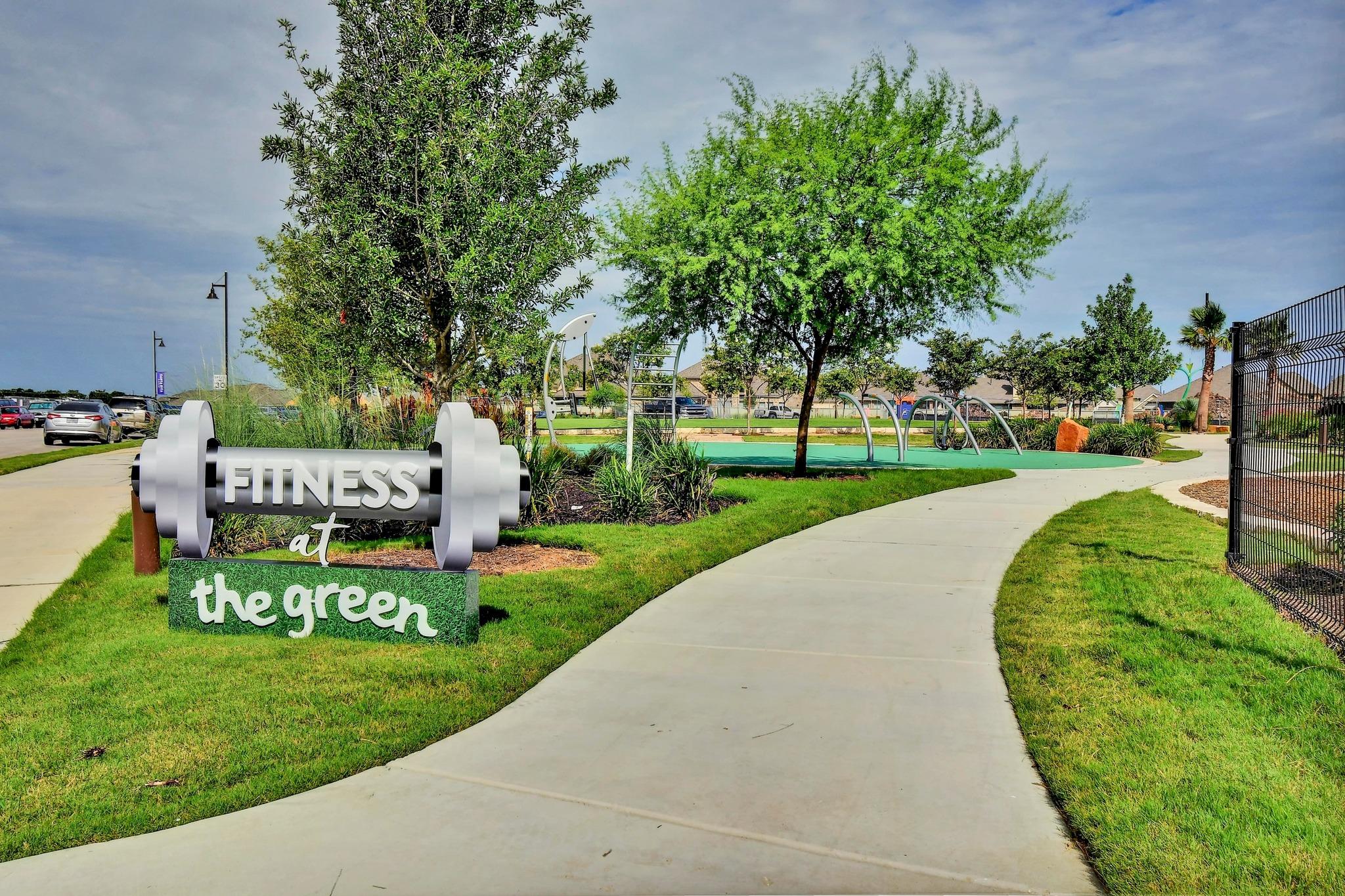 108 Leon Loop, Liberty Hill, TX 78642