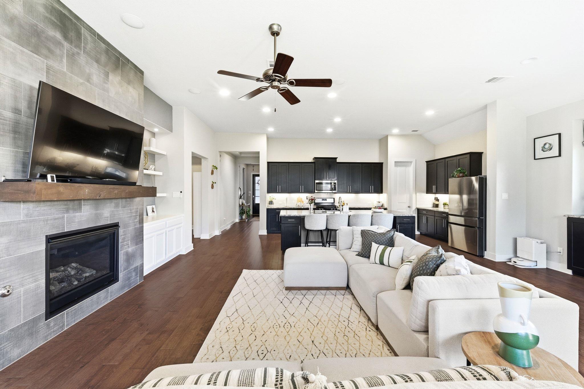 108 Leon Loop, Liberty Hill, TX 78642