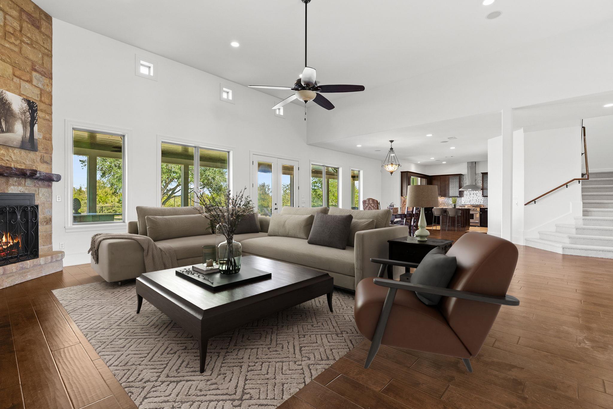 1124 County Road 301, Elgin, TX 78621