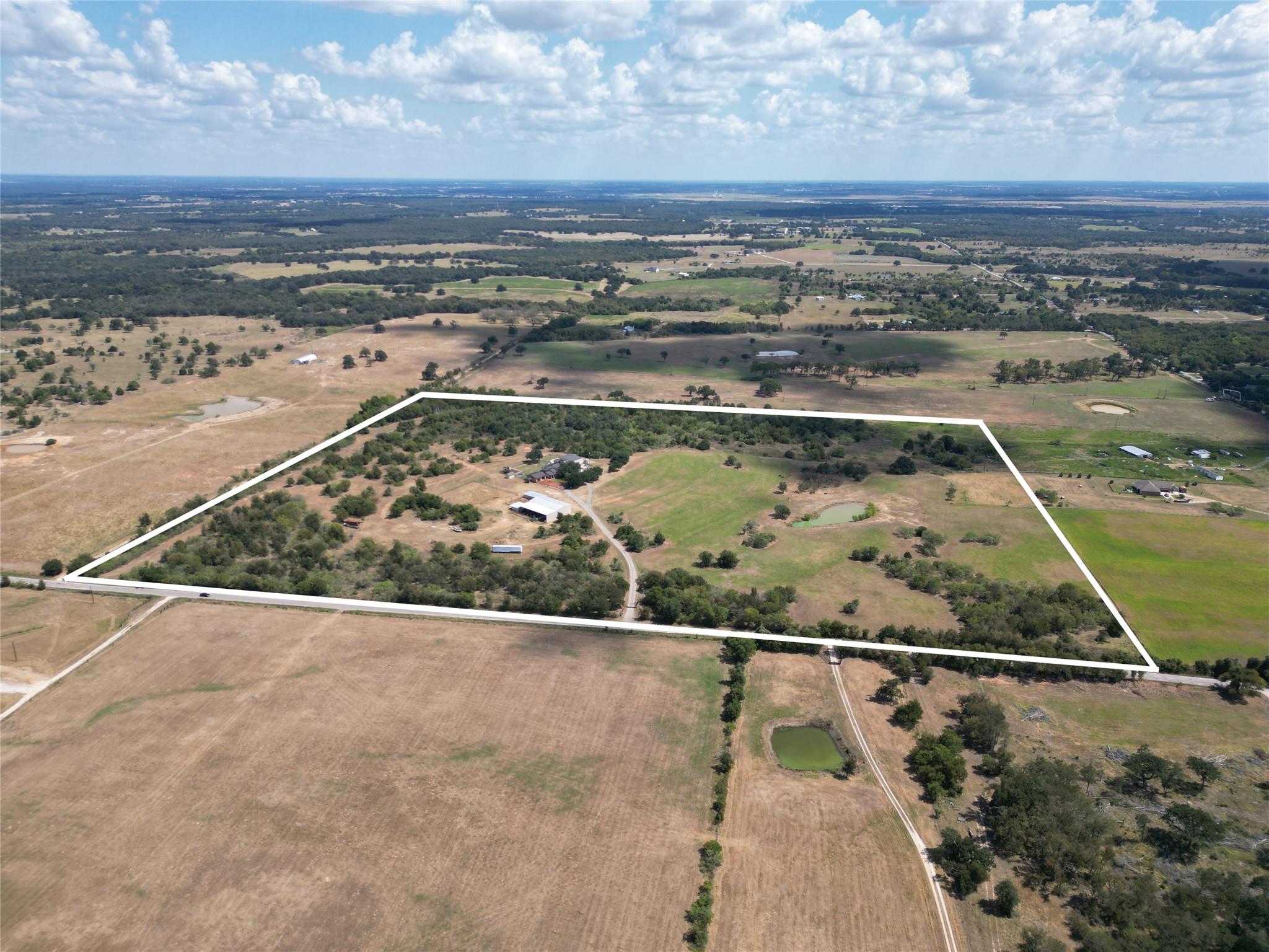 1124 County Road 301, Elgin, TX 78621