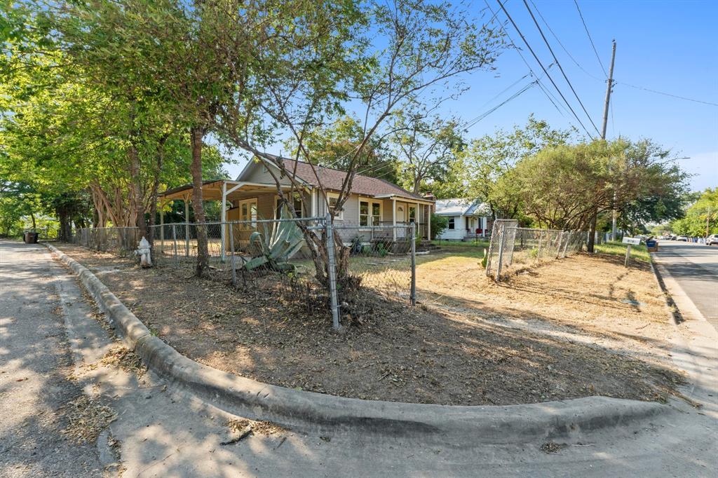 1147 Gunter St, Austin, TX 78721