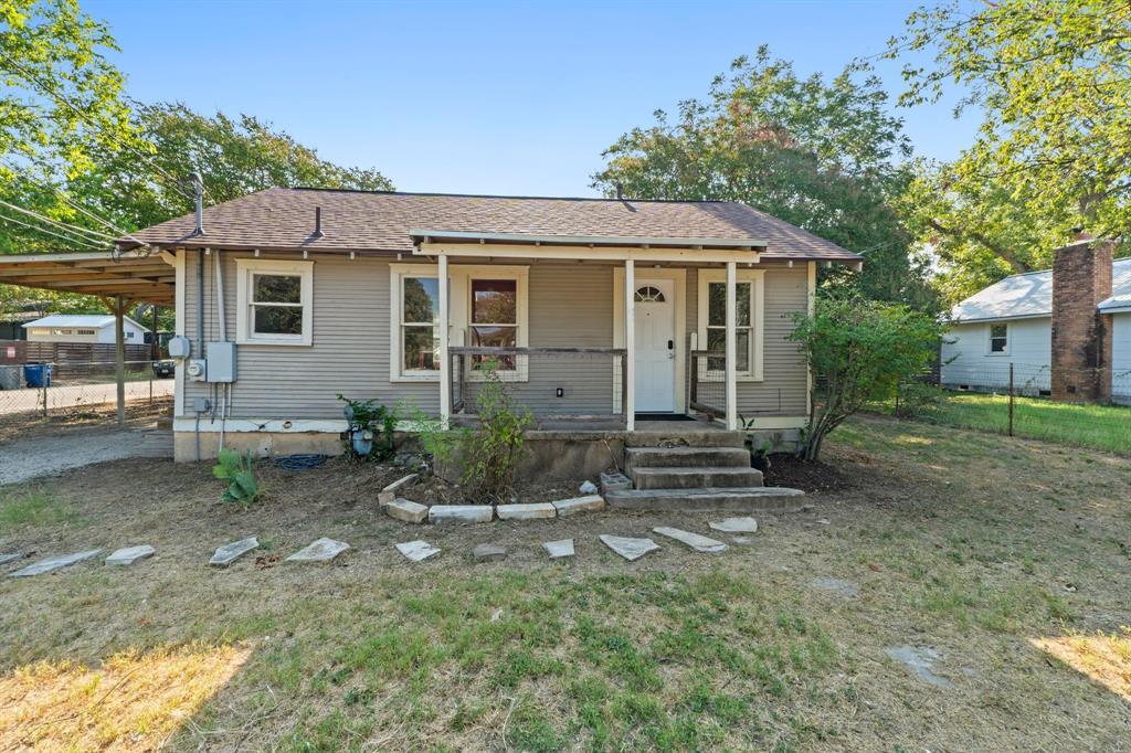 1147 Gunter St, Austin, TX 78721