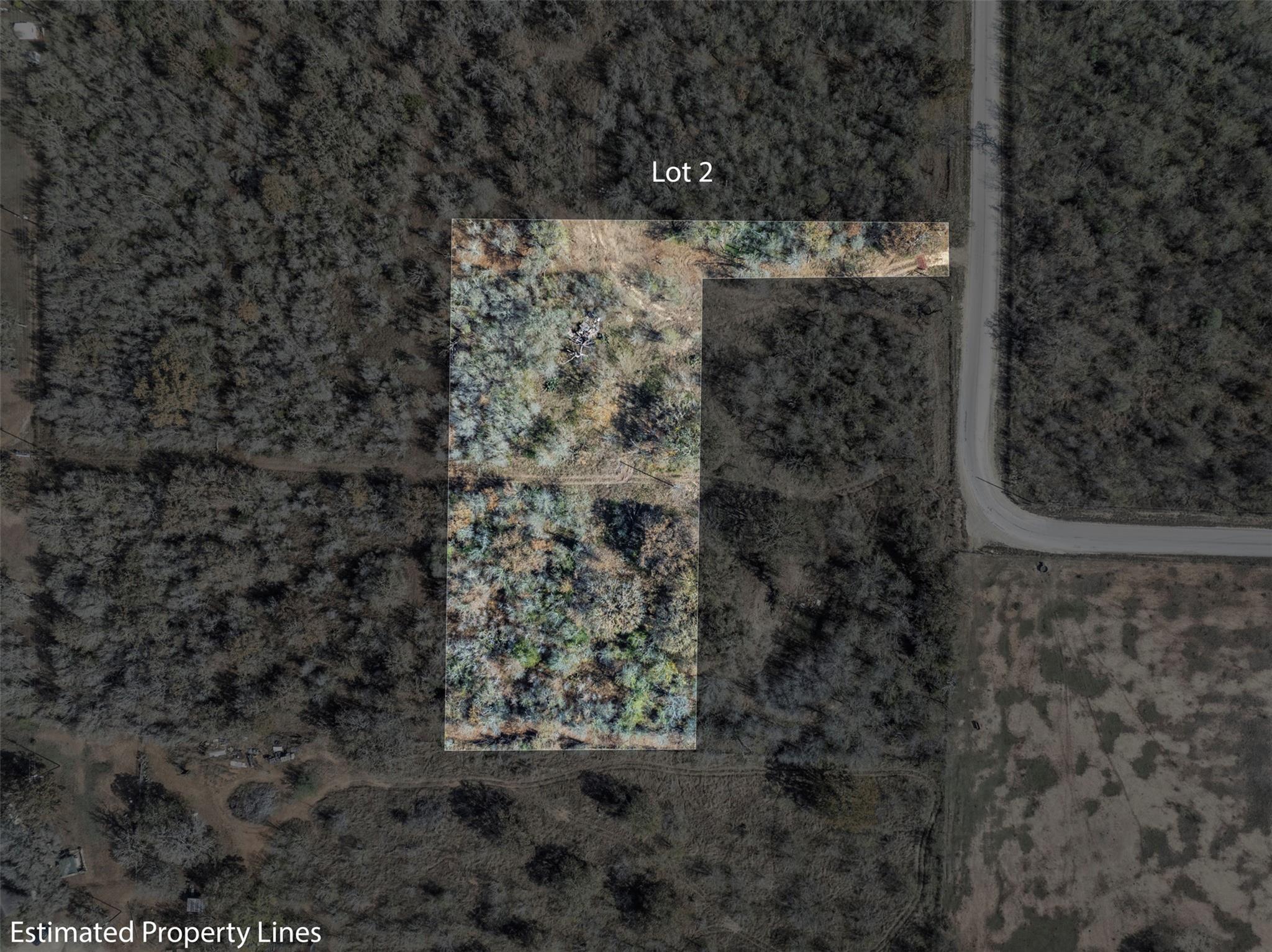 1050 Bugtussle Ln, Luling, TX 78648