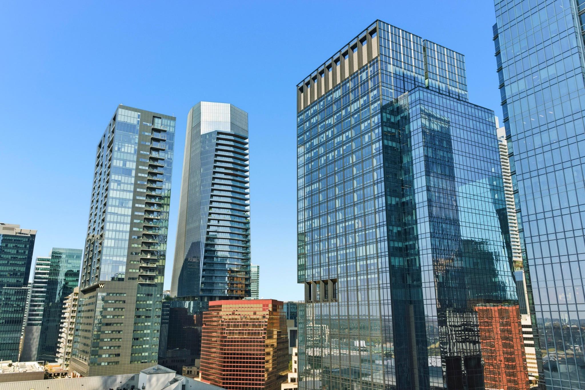 200 Congress Ave # 14A, Austin, TX 78701