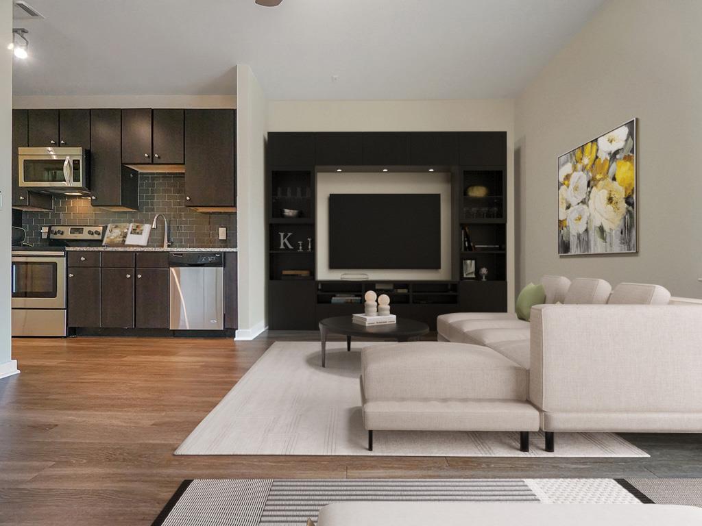 1900 Barton Springs Rd # 4013a, Austin, TX 78704