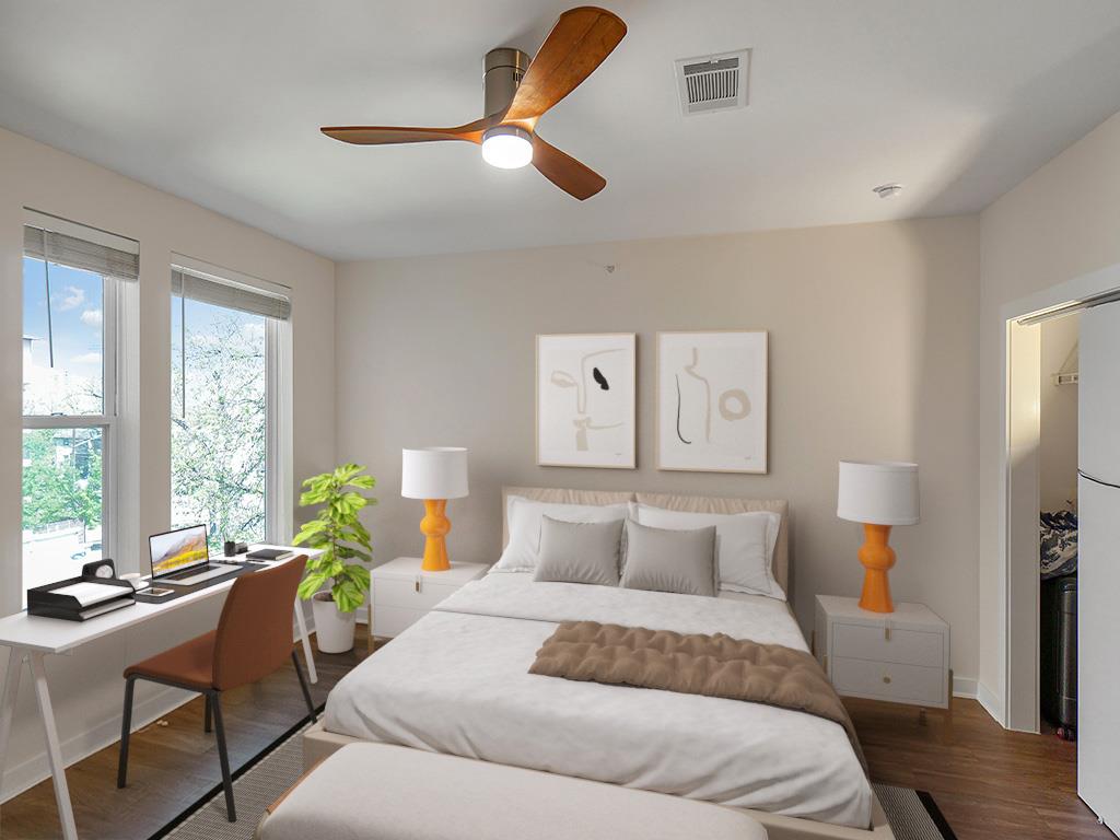 1900 Barton Springs Rd # 4013a, Austin, TX 78704