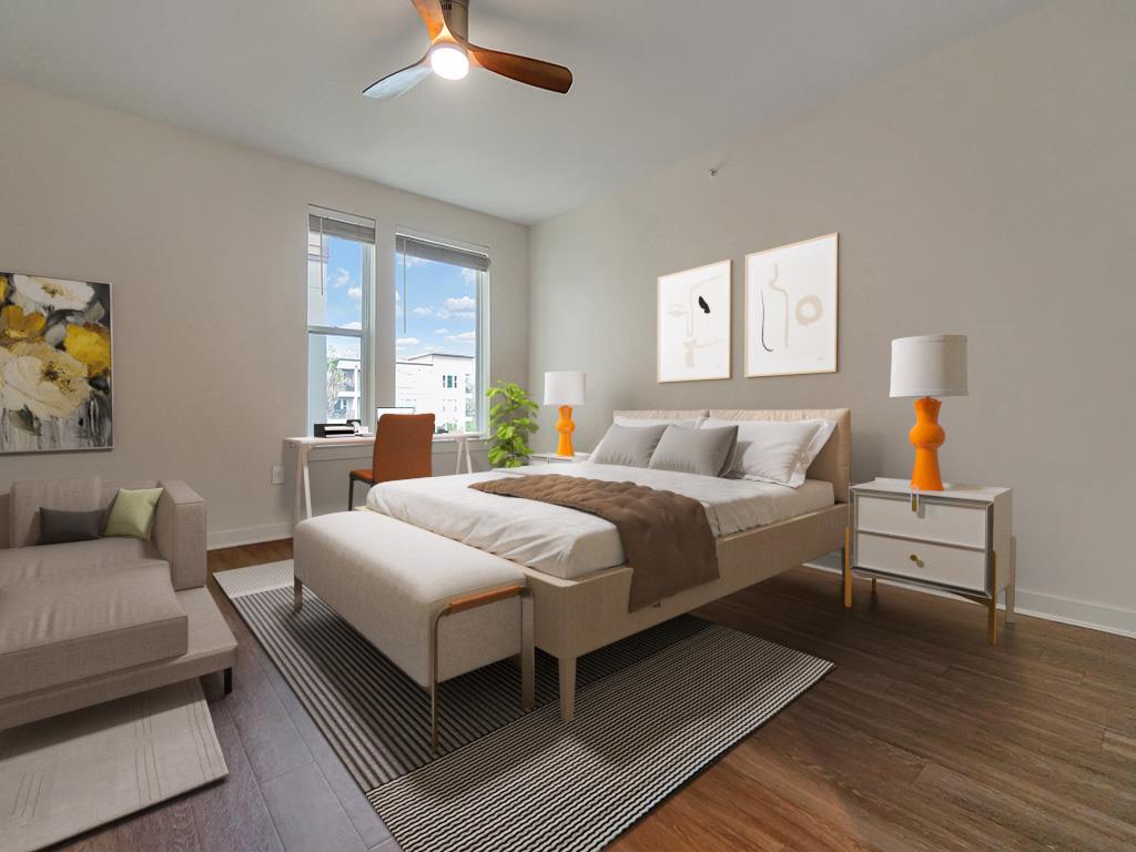 1900 Barton Springs Rd # 4013a, Austin, TX 78704