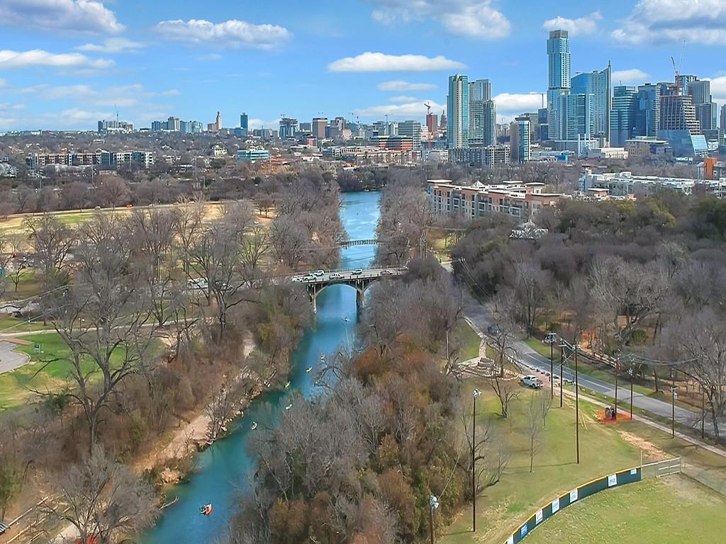 1900 Barton Springs Rd # 4013a, Austin, TX 78704