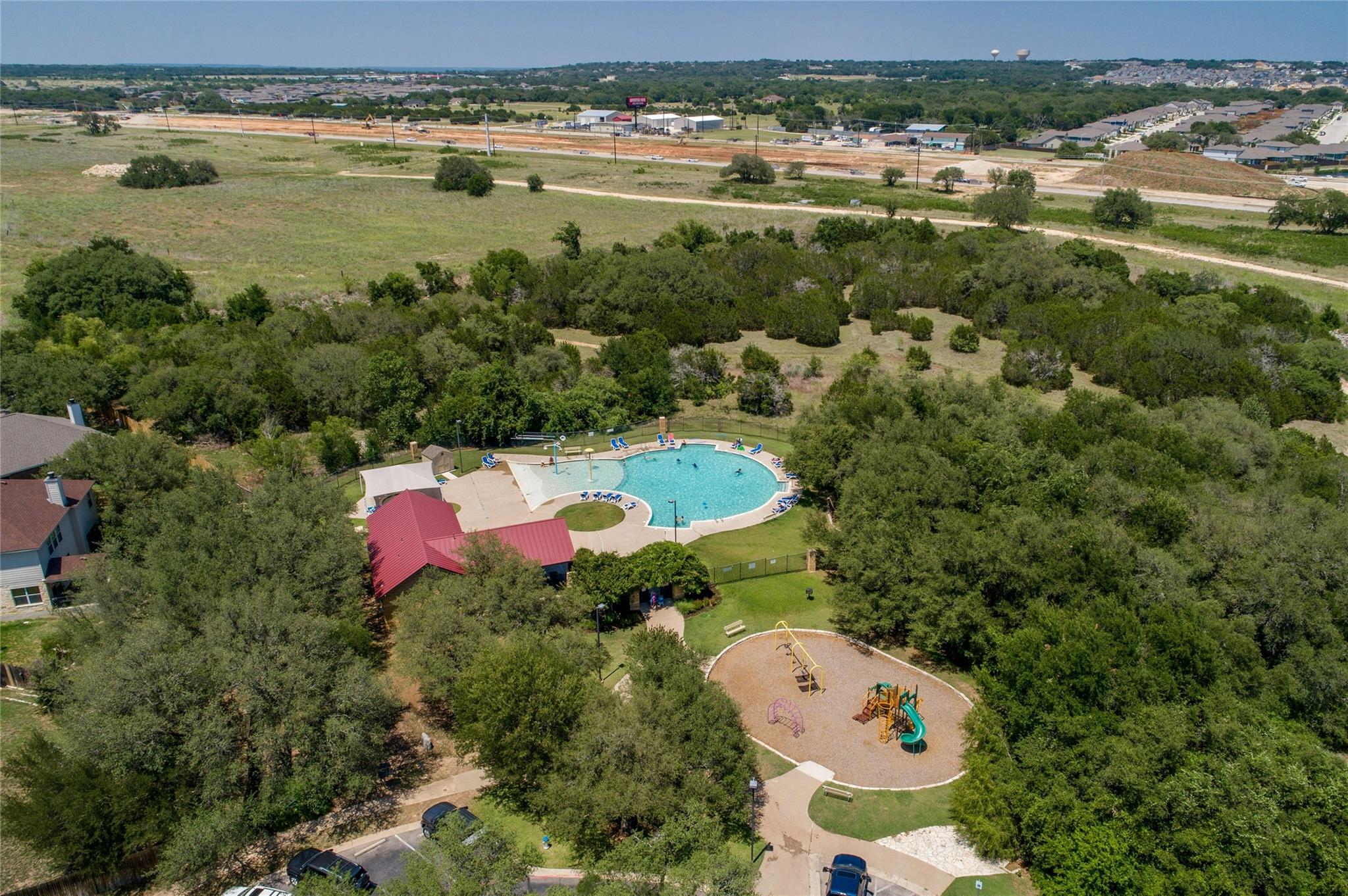 104 Bufflehead Ln, Leander, TX 78641