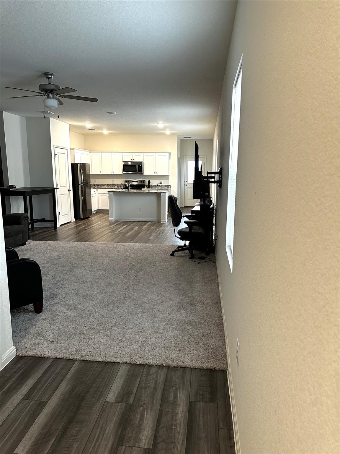 207 Enforcer Loop, Jarrell, TX 76537