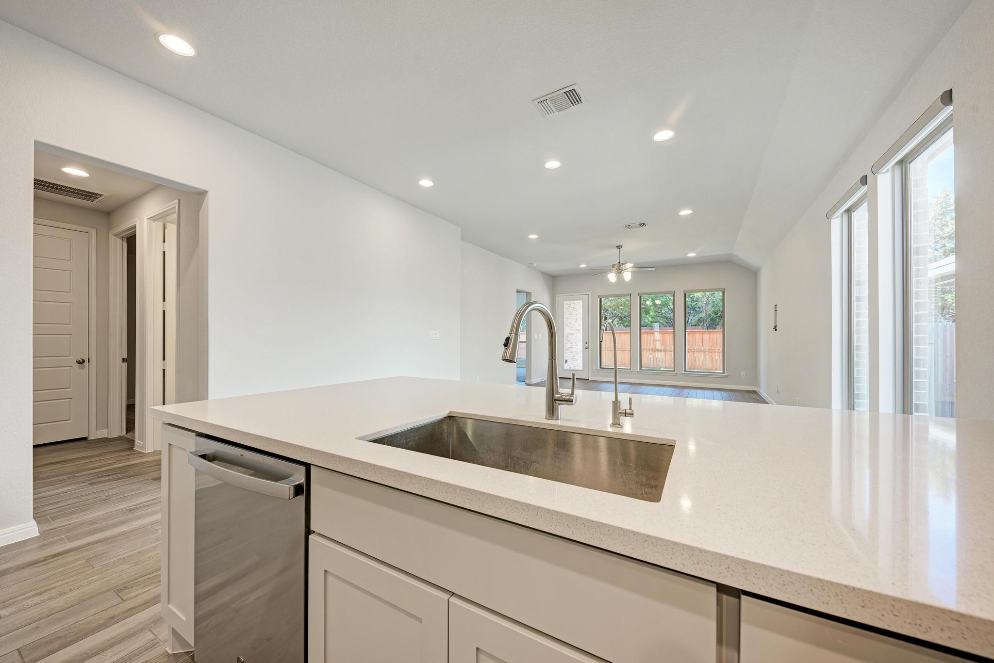 133 Bauer Loop, Liberty Hill, TX 78642