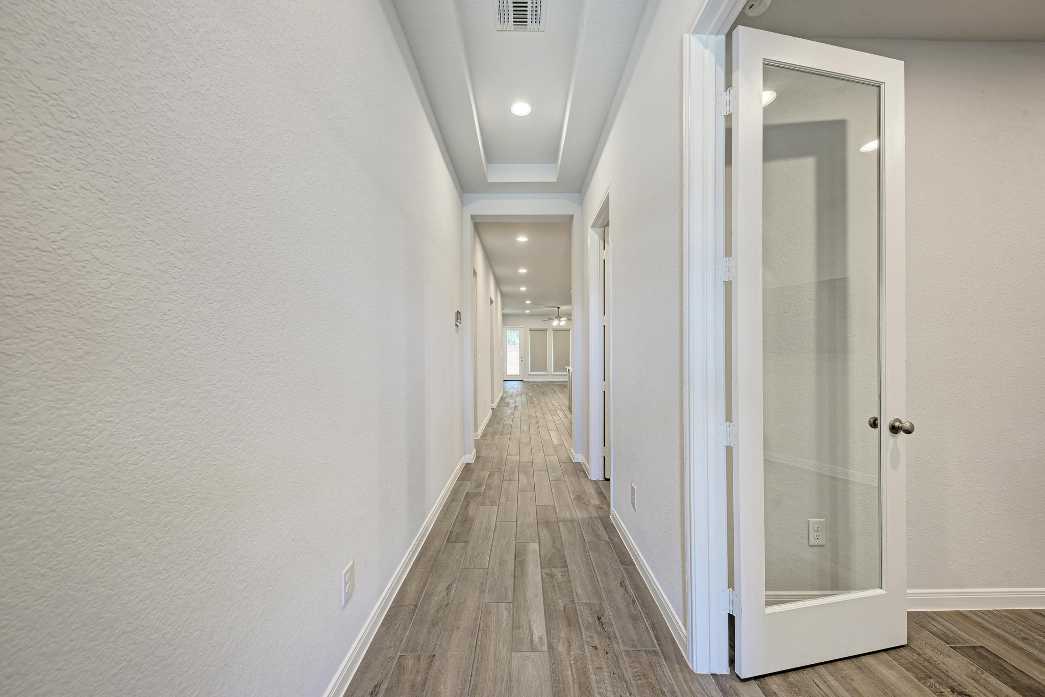 133 Bauer Loop, Liberty Hill, TX 78642